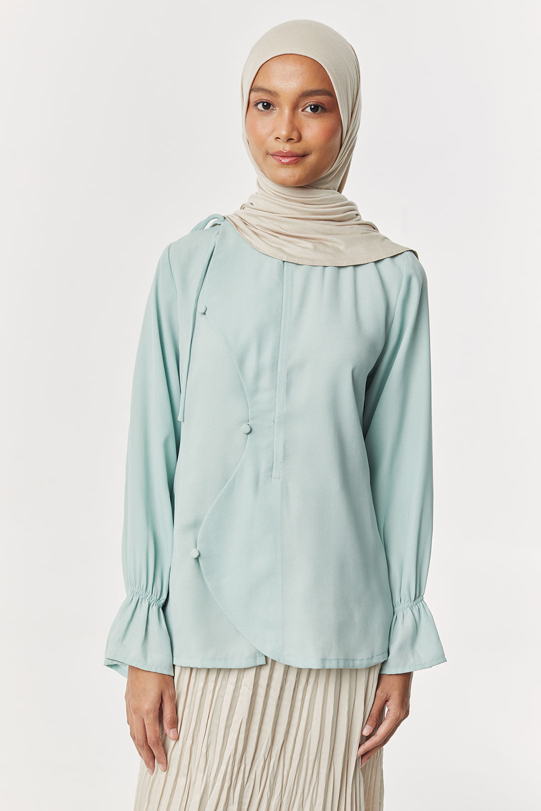 Mint Basanti
