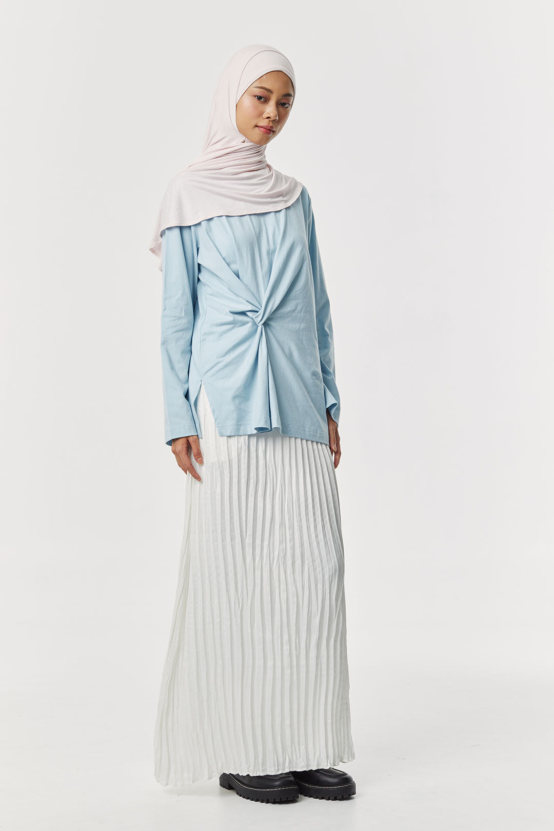 Light Blue Avira