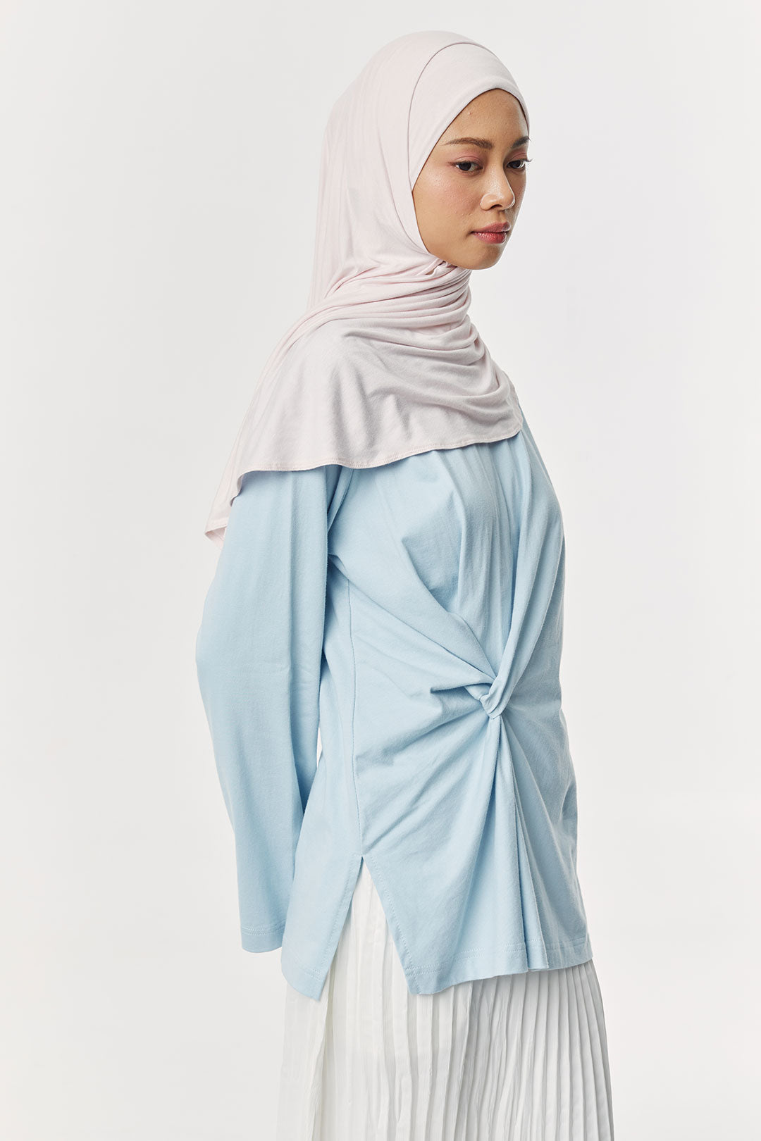 Light Blue Avira