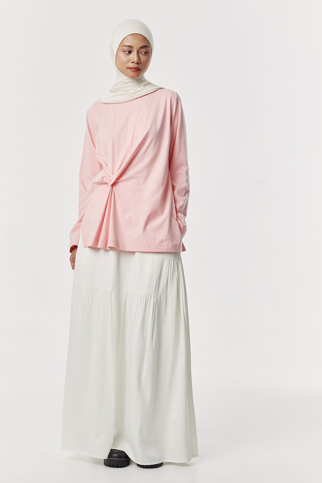 Candy Pink Avira
