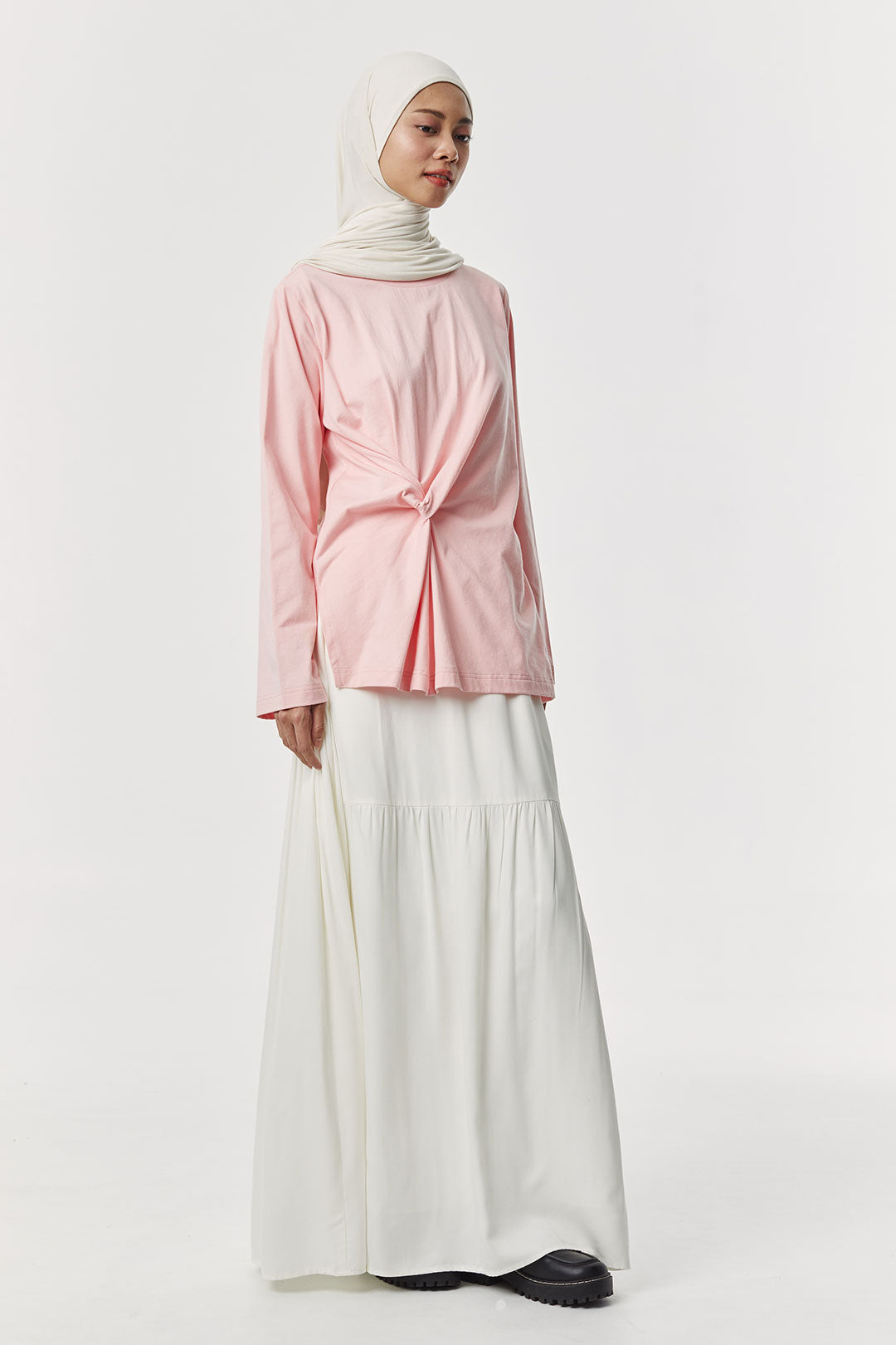 Candy Pink Avira