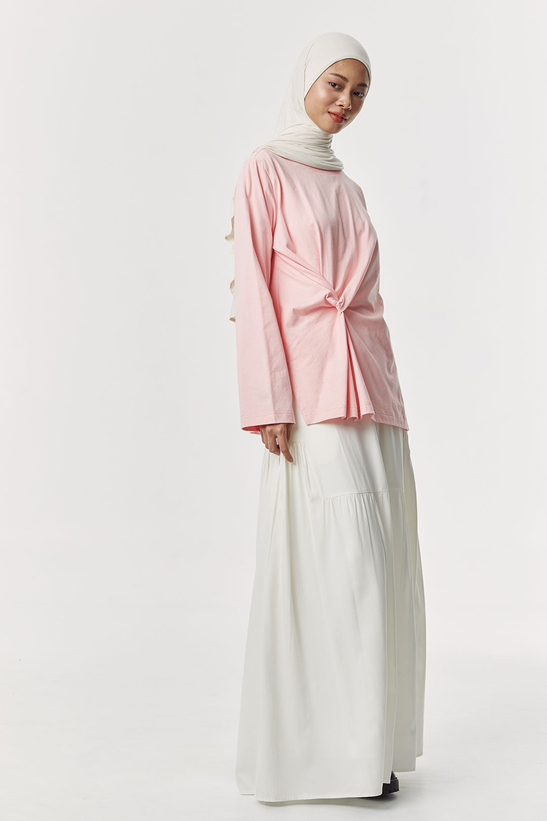 Candy Pink Avira