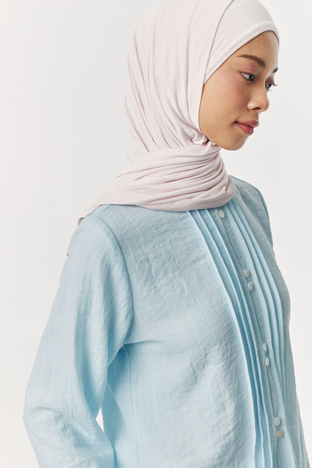Sky Blue Kalandra
