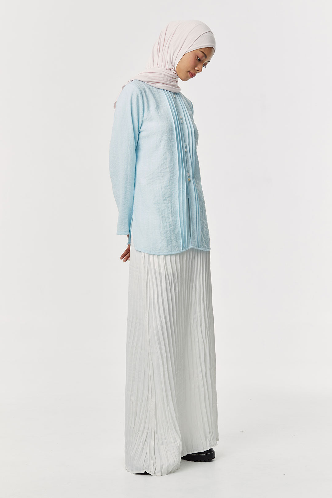 Sky Blue Kalandra