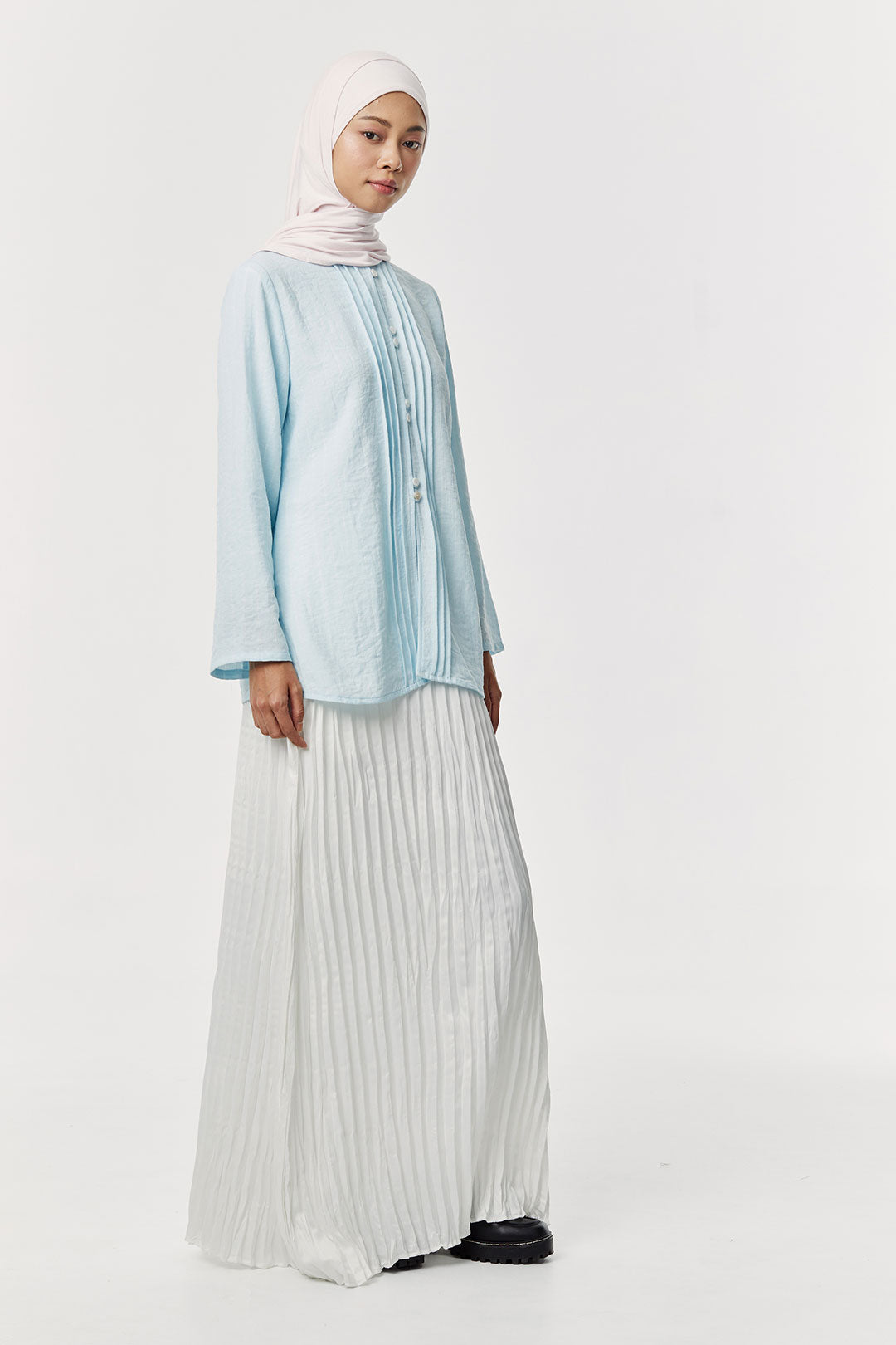 Sky Blue Kalandra