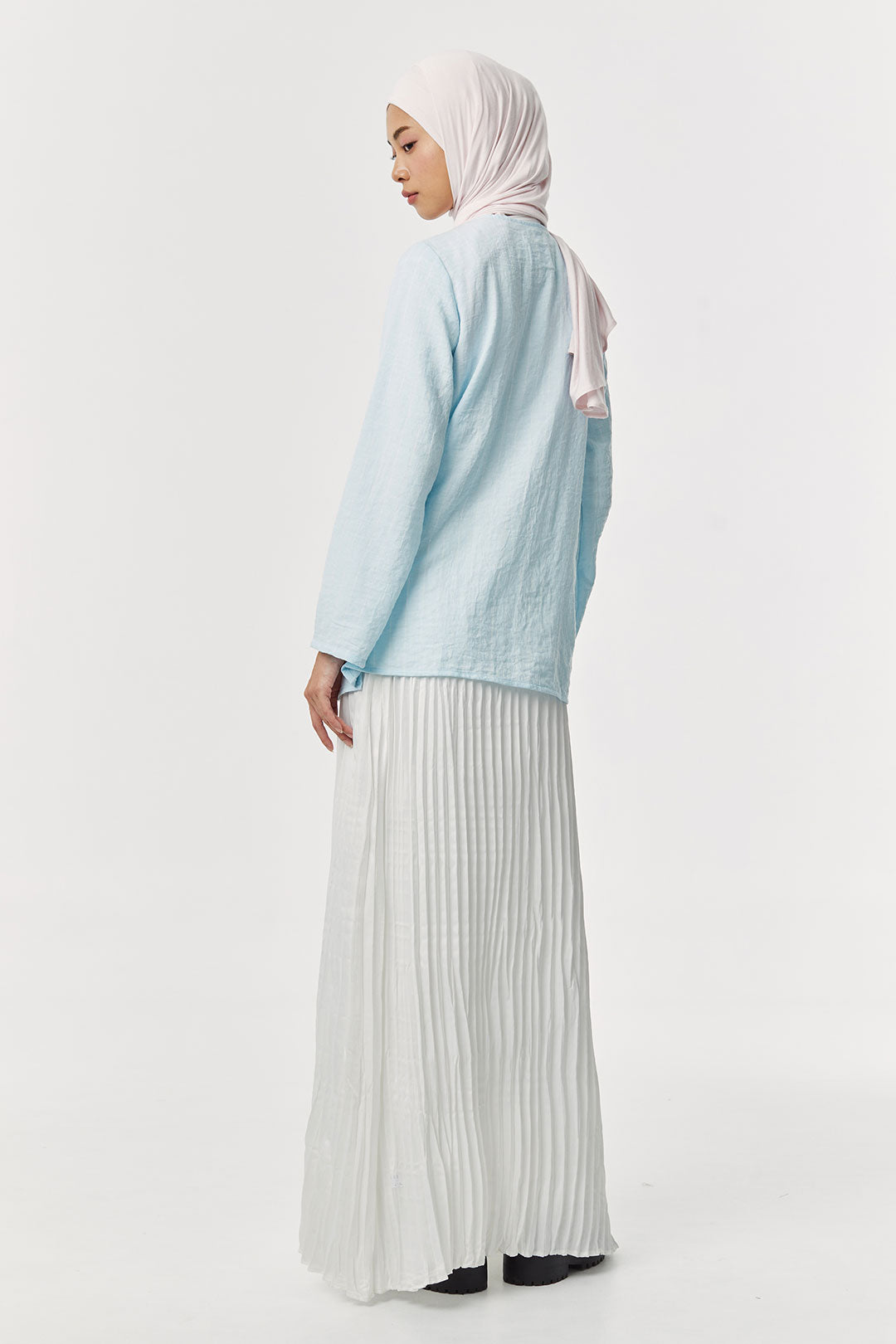Sky Blue Kalandra