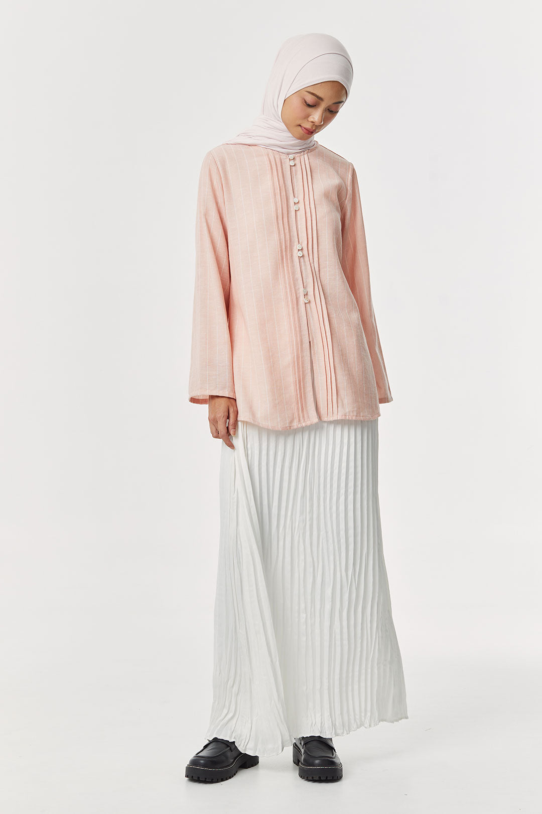 Blush Kalandra