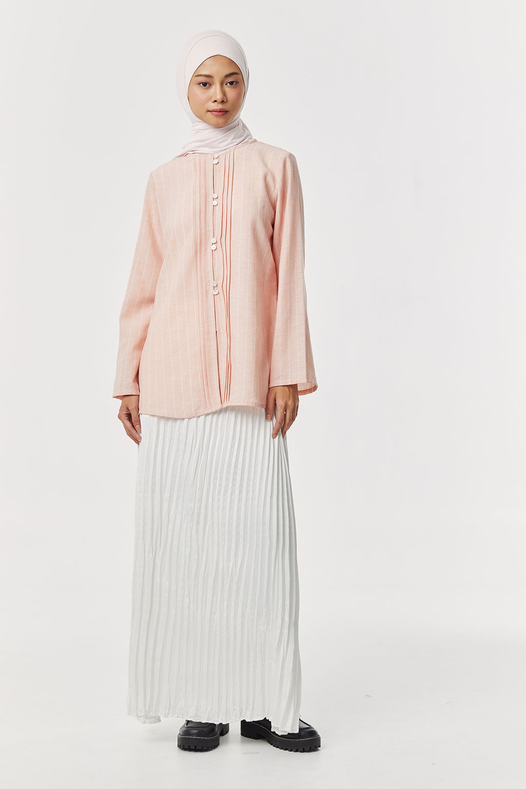 Blush Kalandra