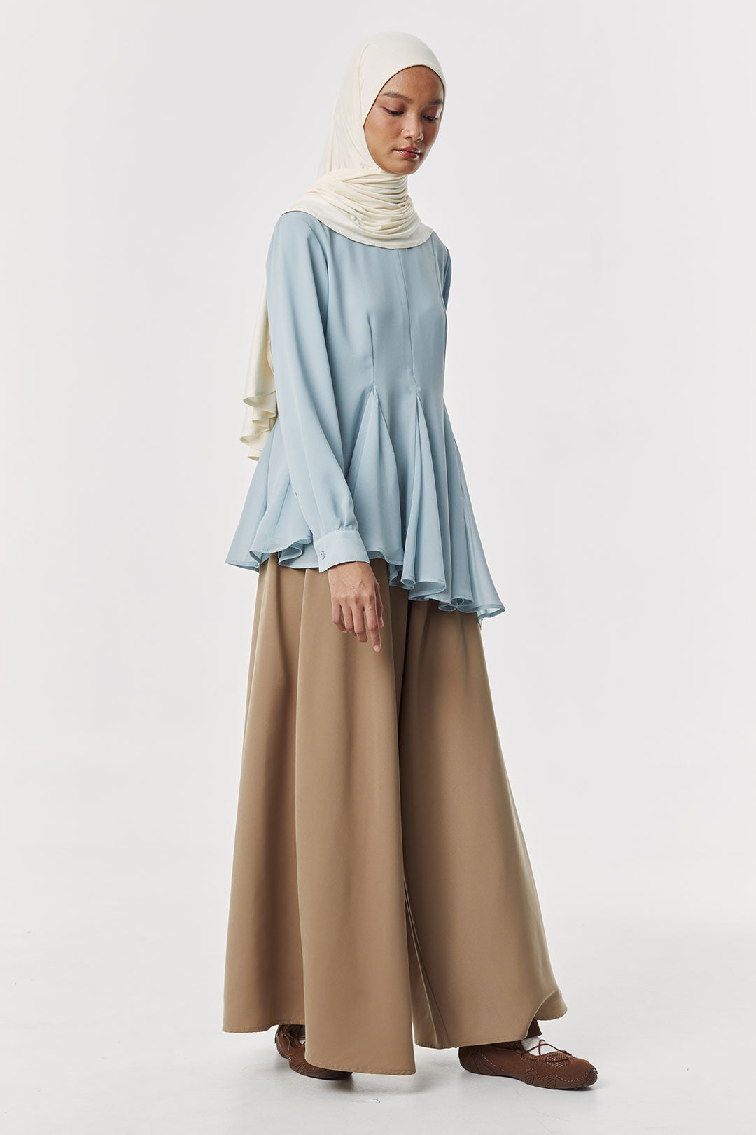 Light Blue Soren
