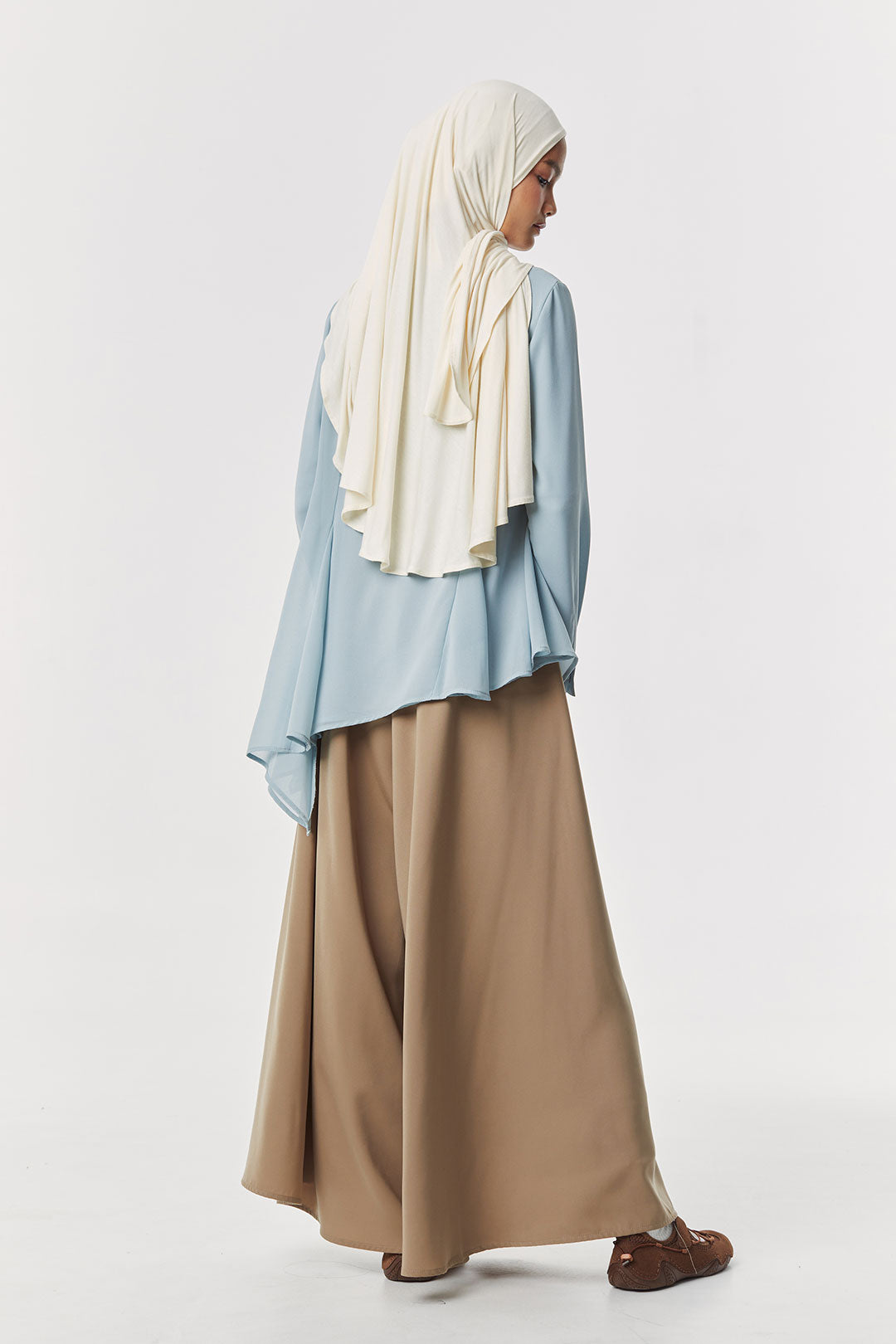 Light Blue Soren