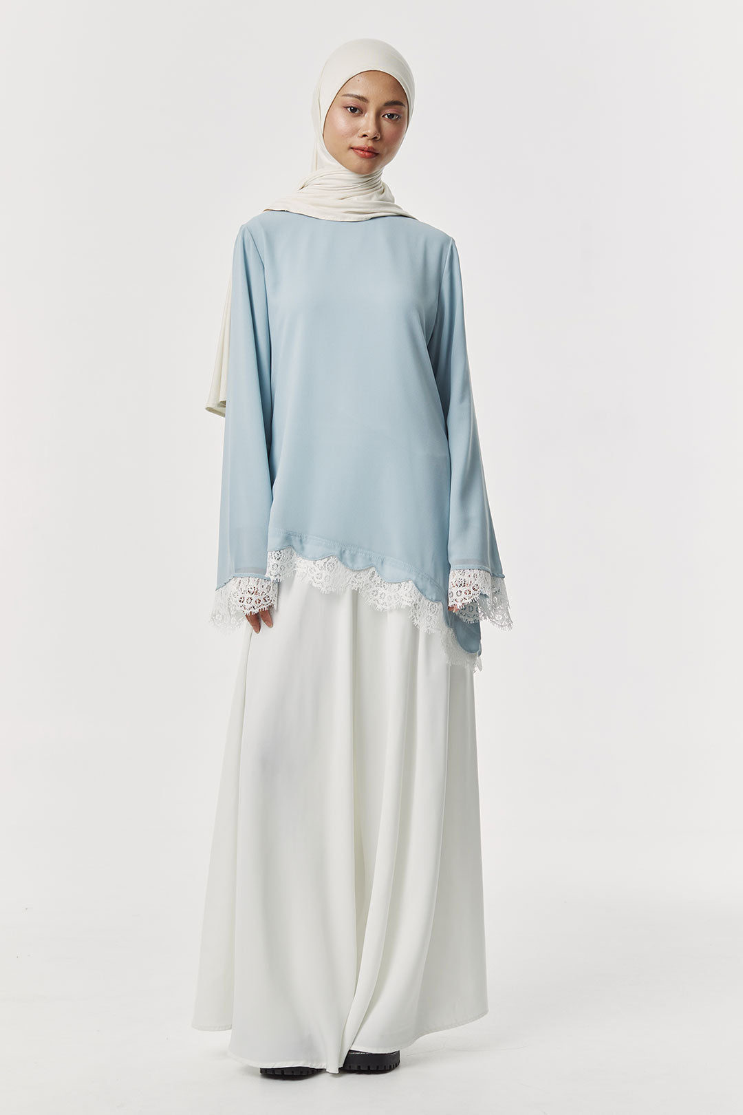 Light Blue Dhyani