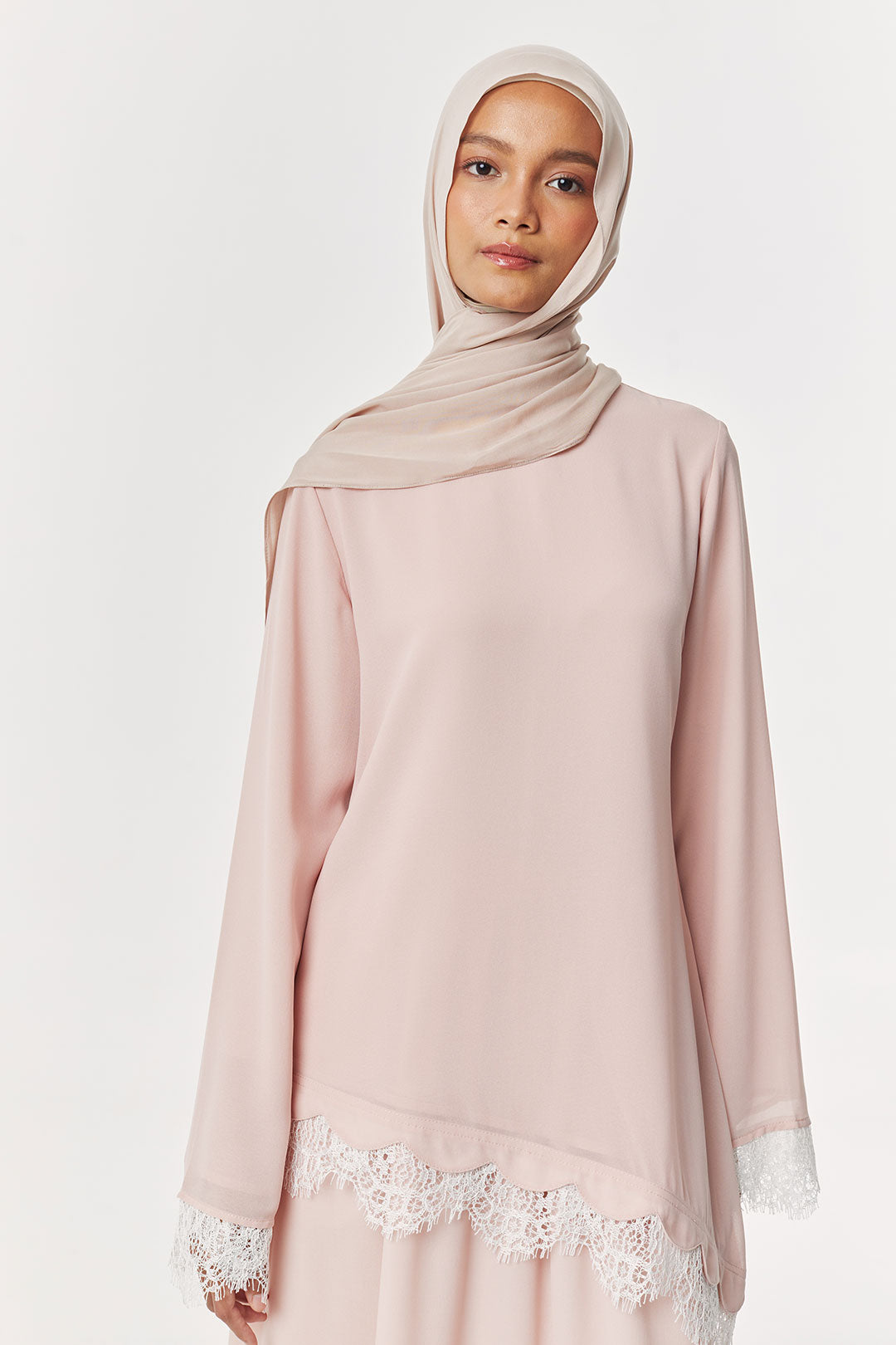 Blush Dhyani
