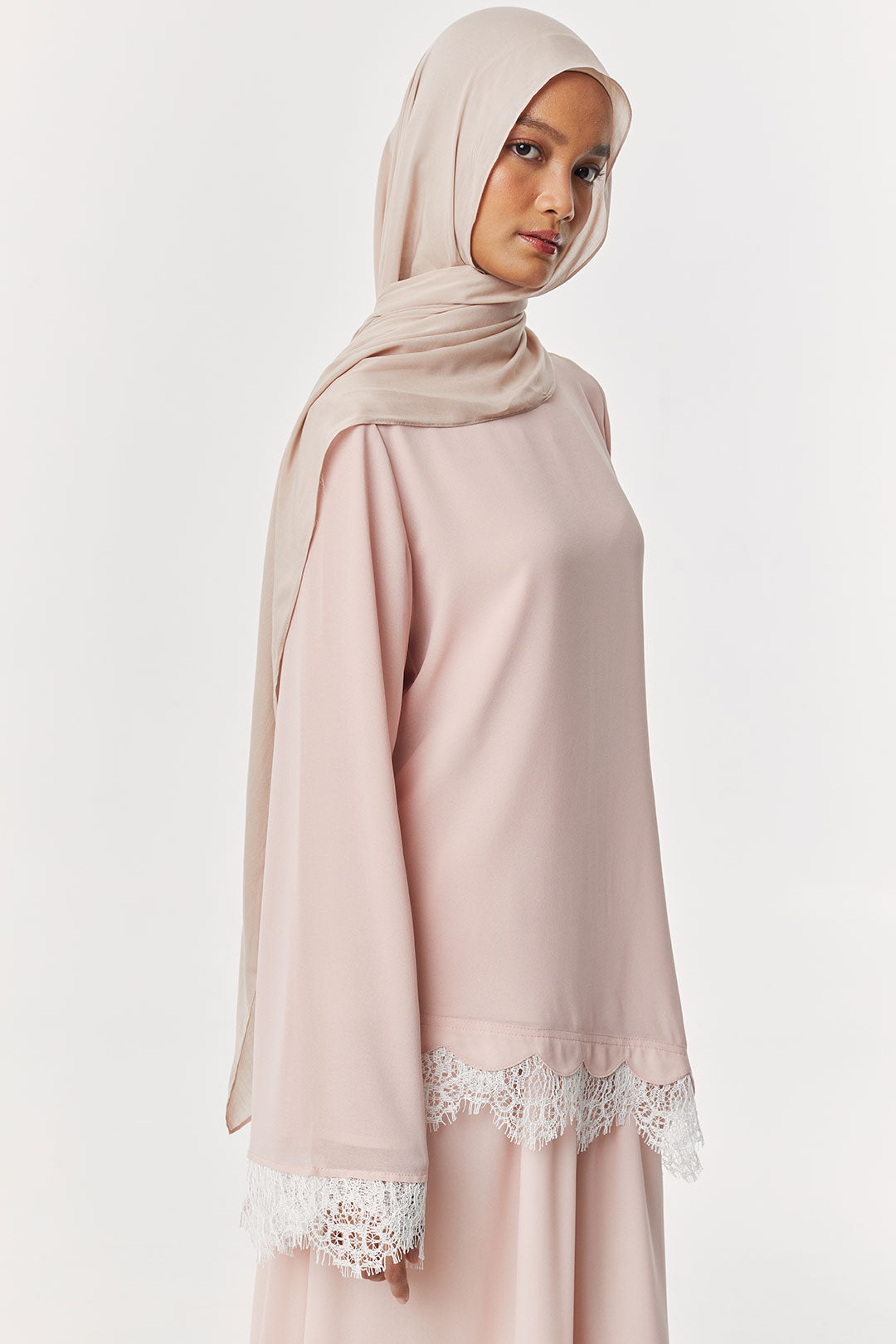Blush Dhyani
