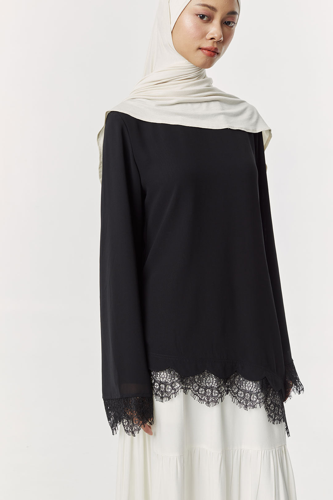 Black Dhyani