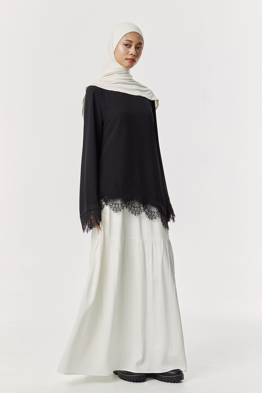 Black Dhyani
