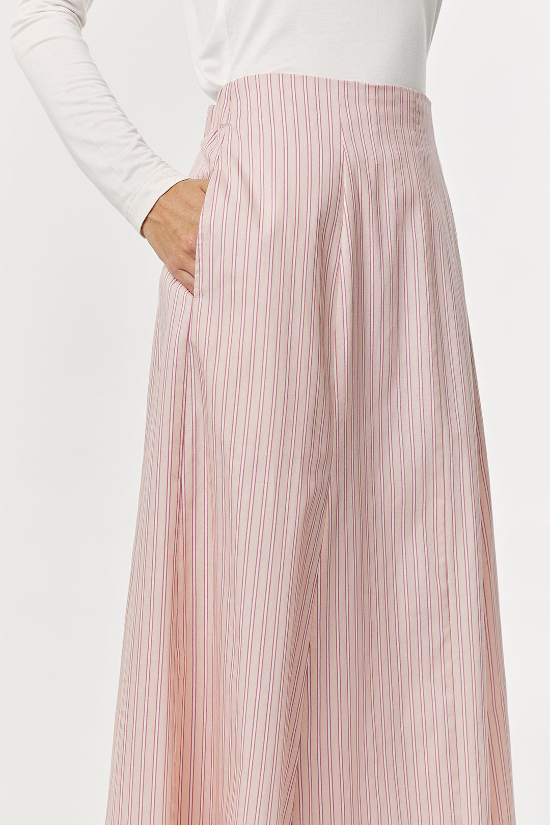 Pink Abhipraya