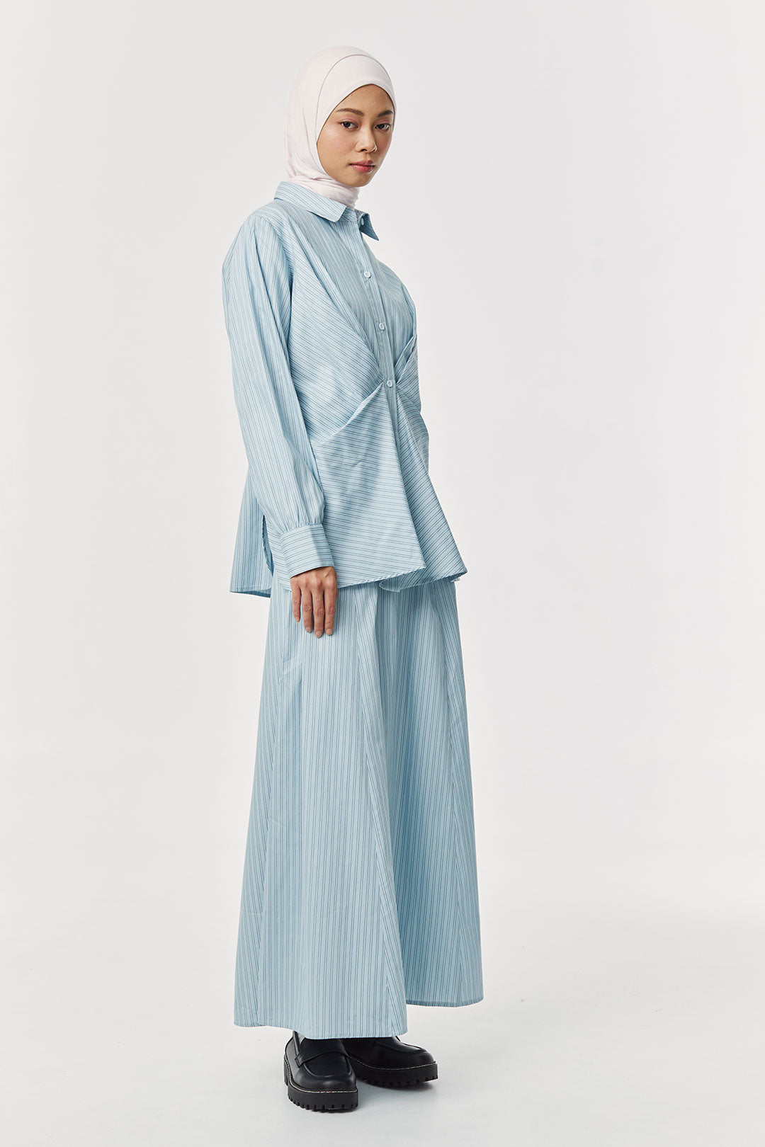 Blue Veya