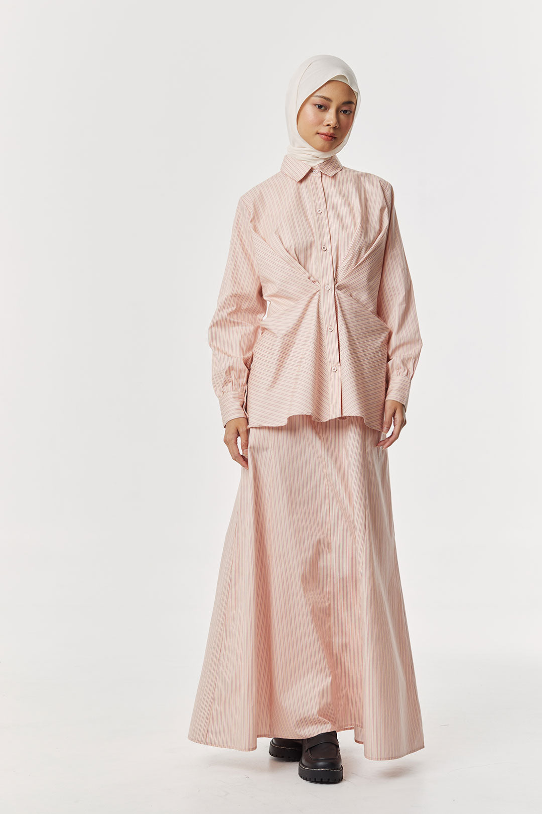 Pink Veya