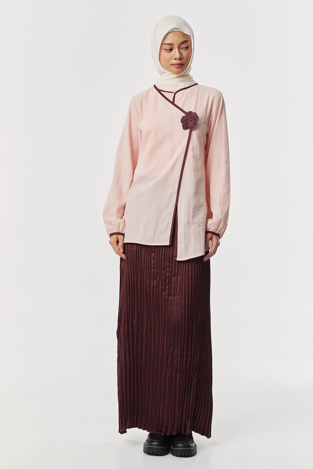 Pink Ishi