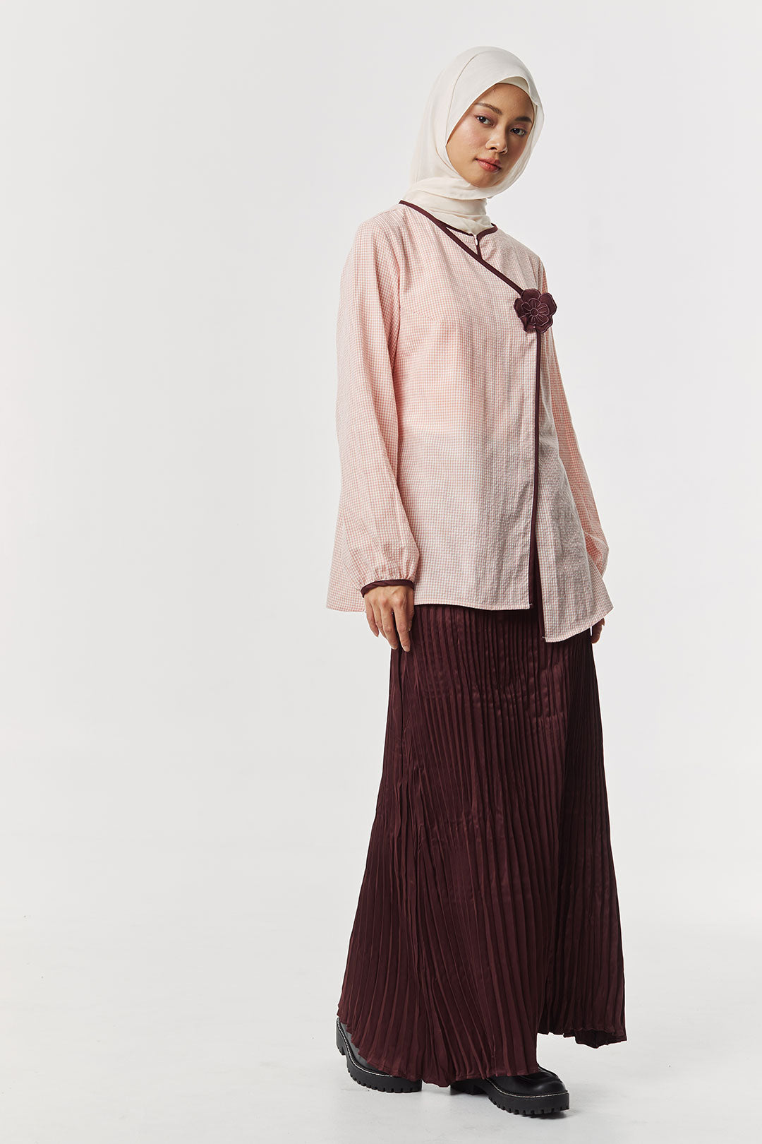 Pink Ishi