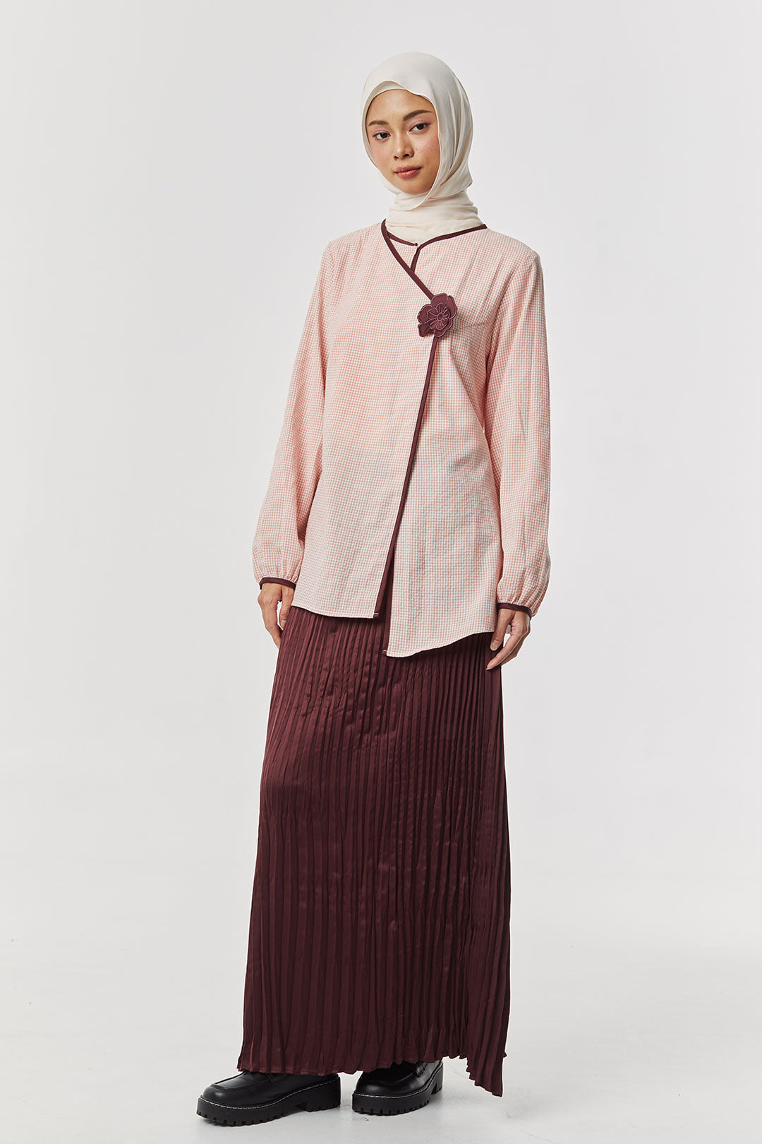 Pink Ishi