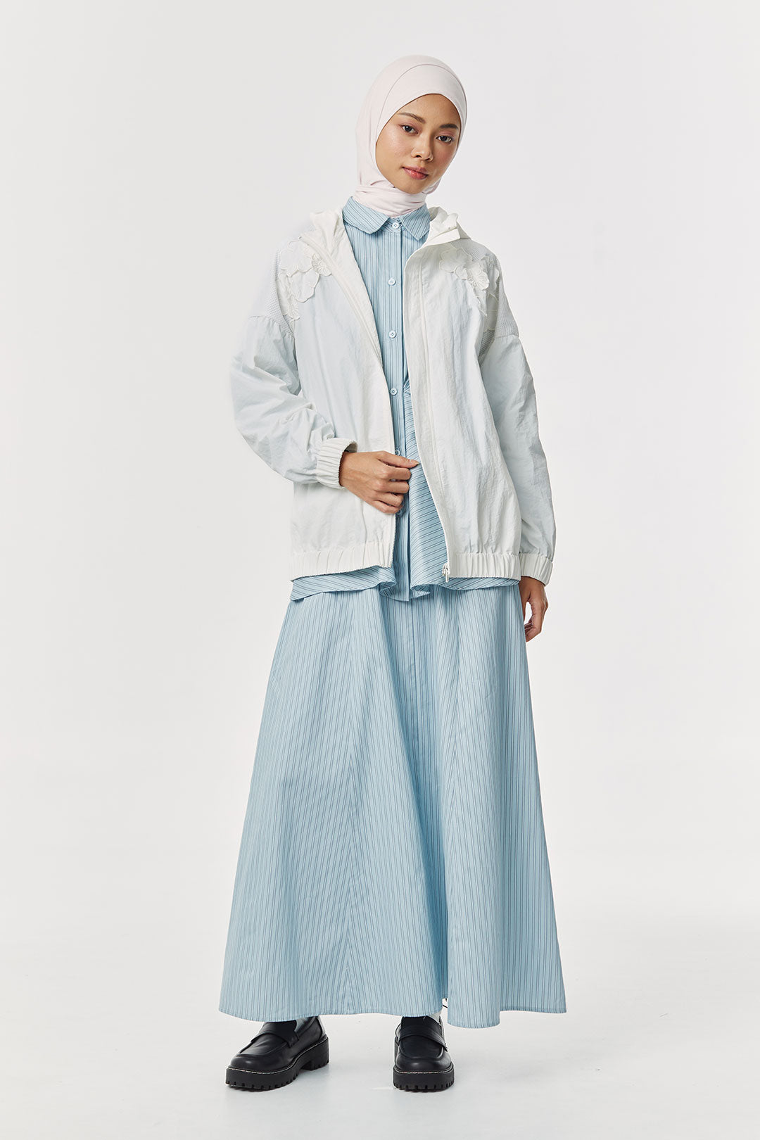 Offwhite Seyra