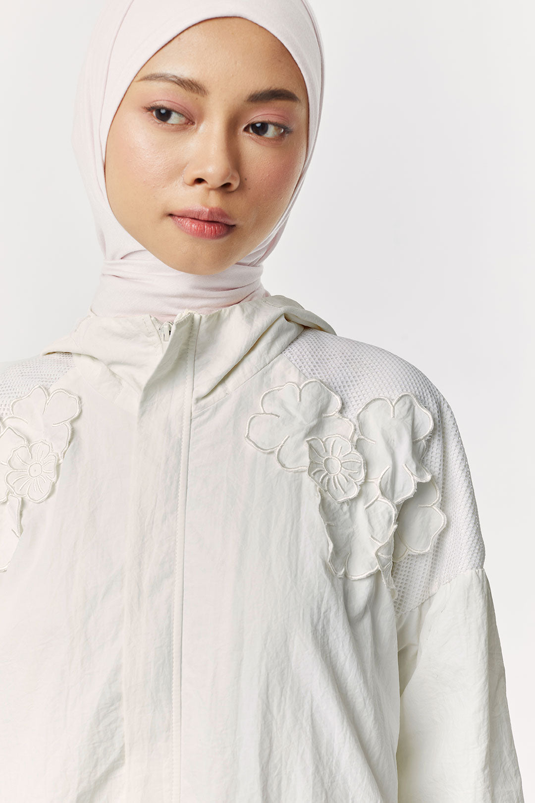 Offwhite Seyra