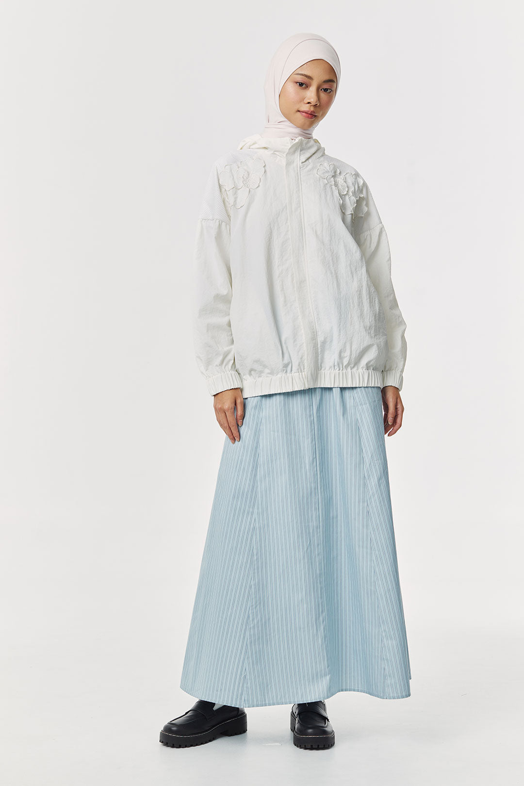 Offwhite Seyra