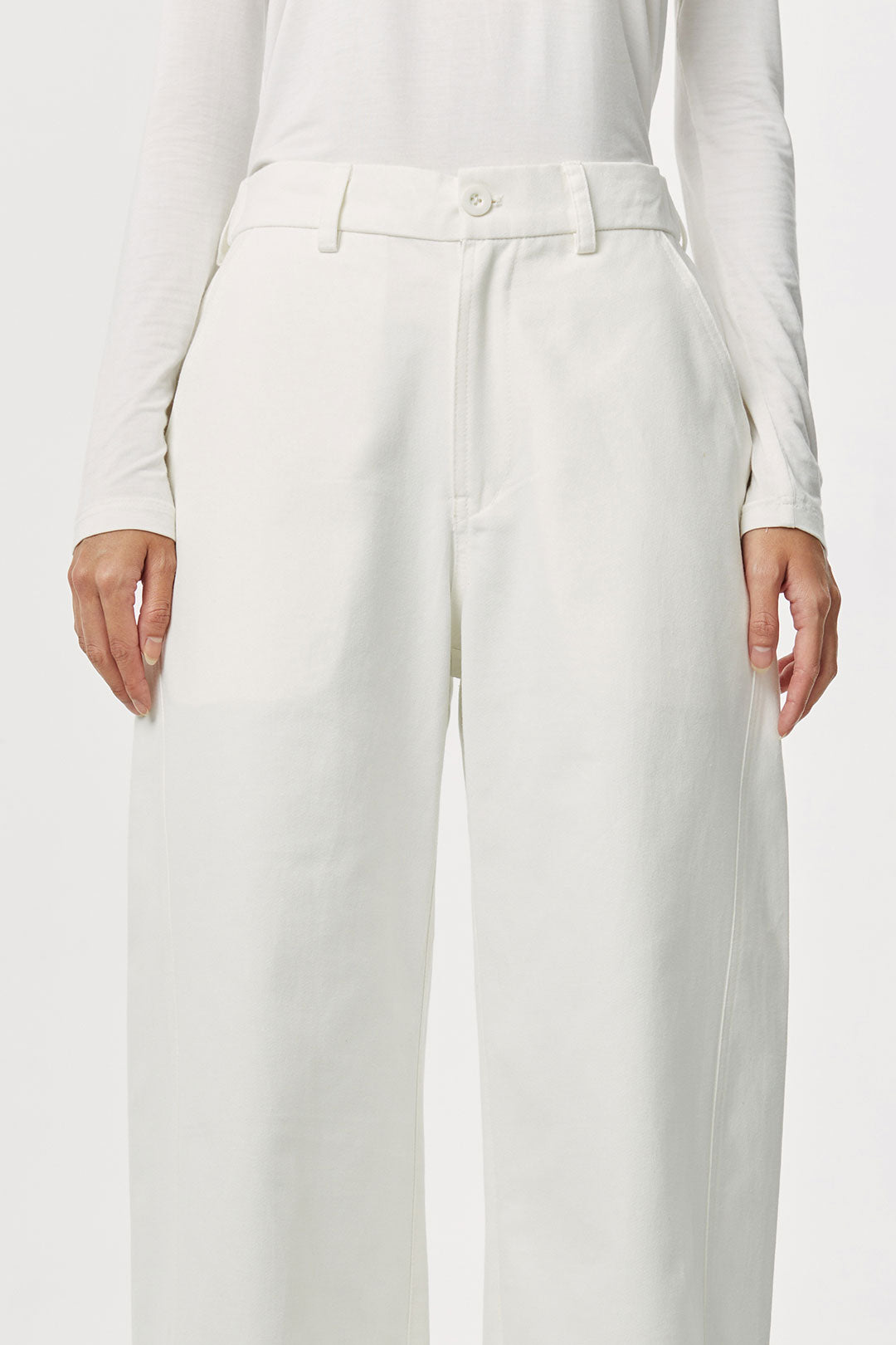 Offwhite Nyra
