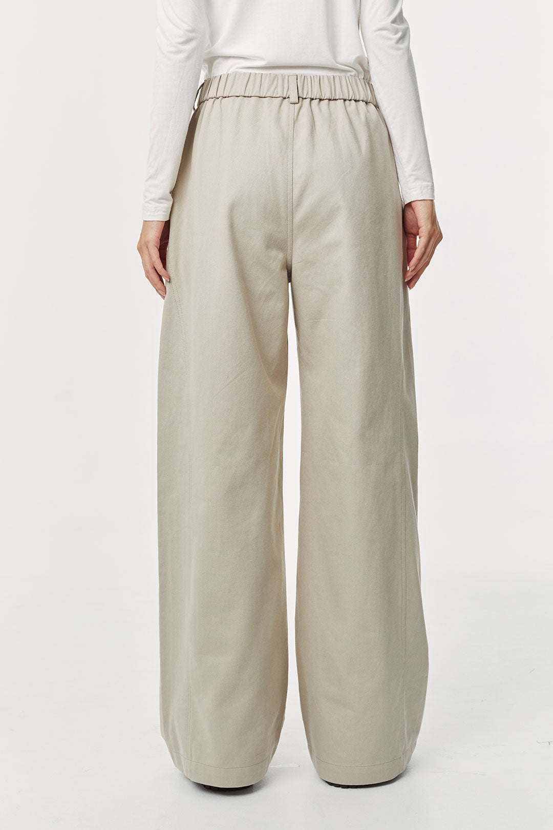Light Grey Nyra