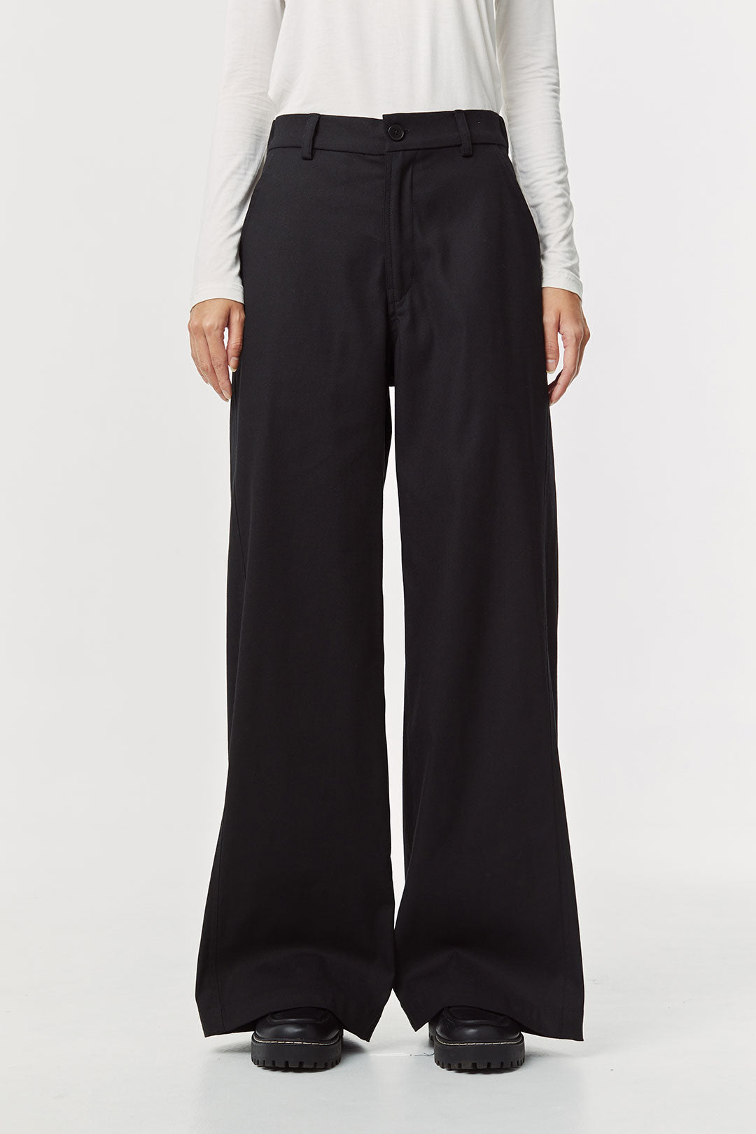 Black Nyra