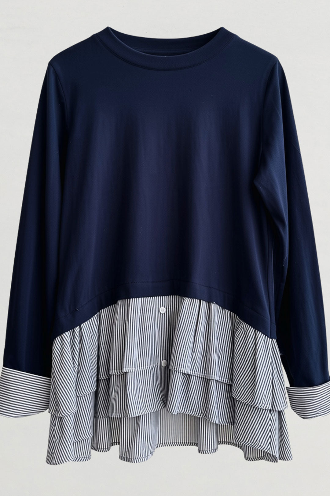 Navy Amani