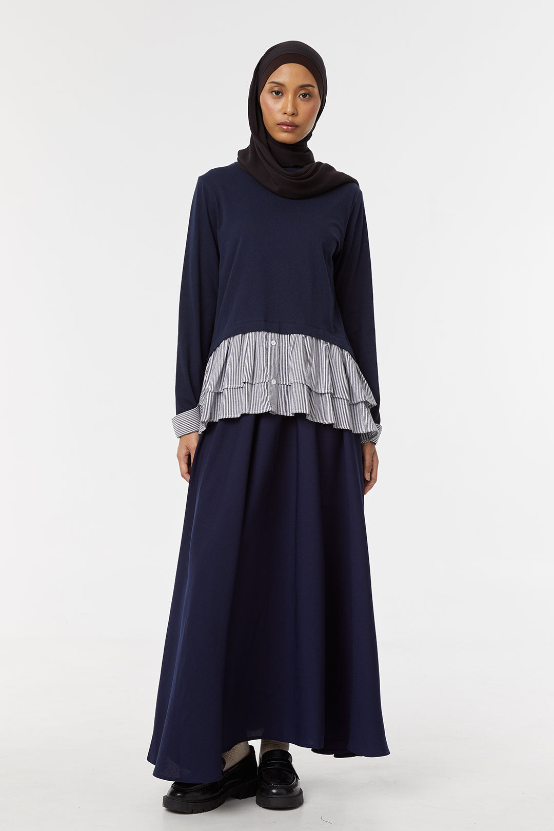 Navy Amani