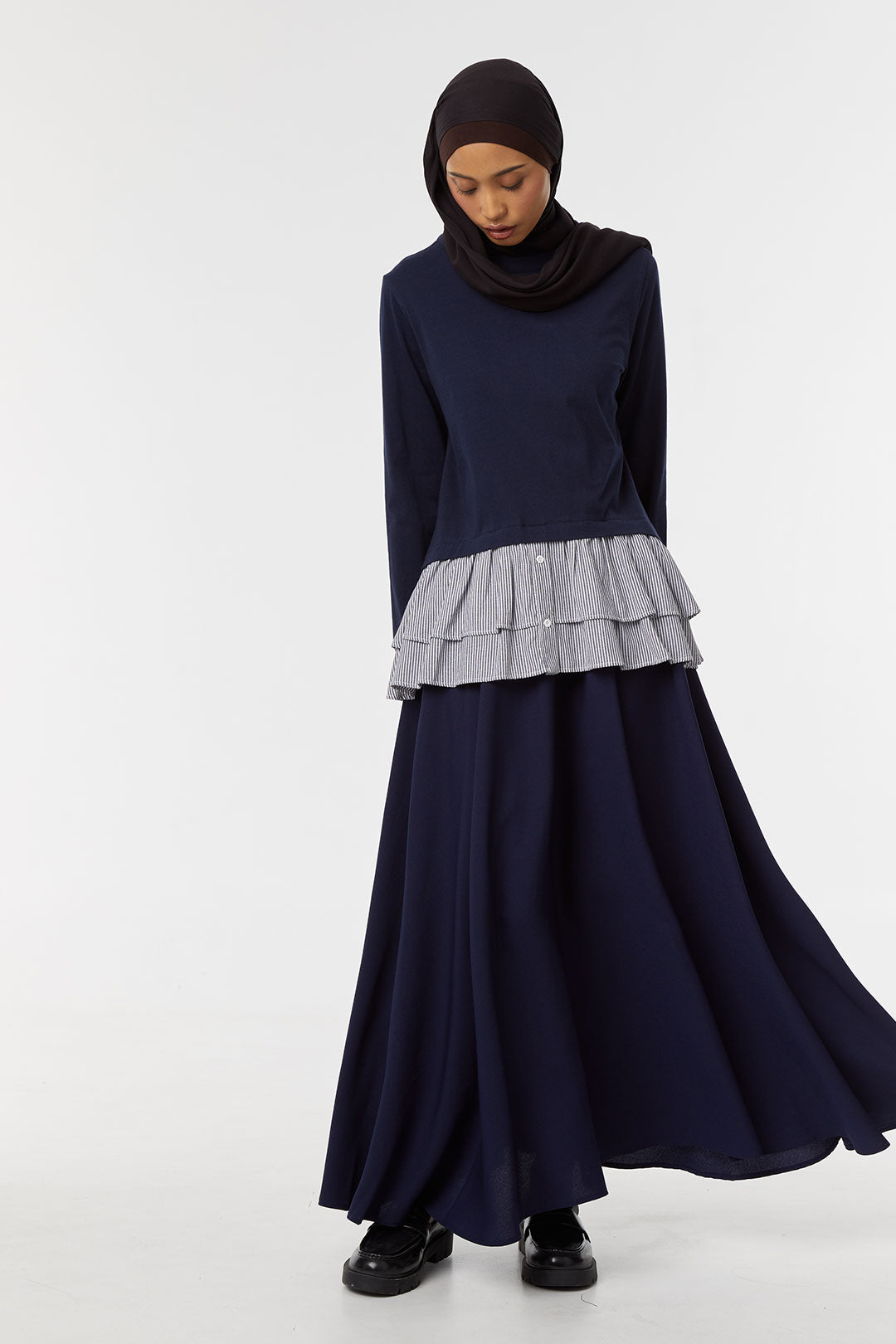 Navy Amani
