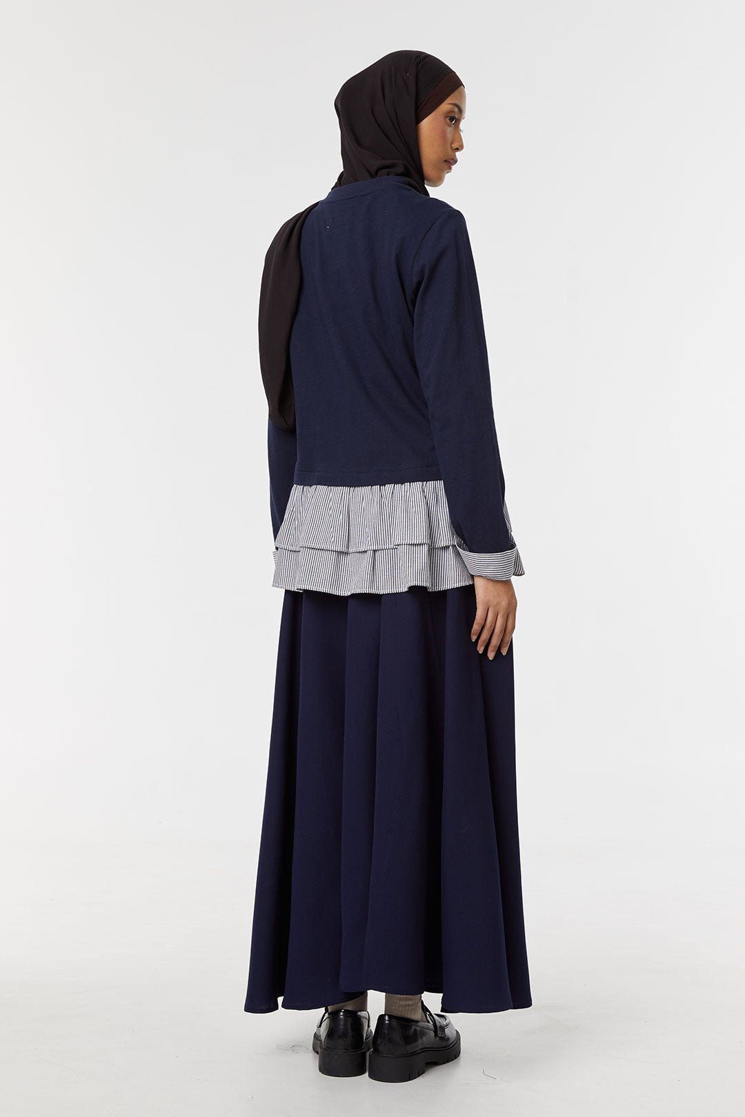 Navy Amani