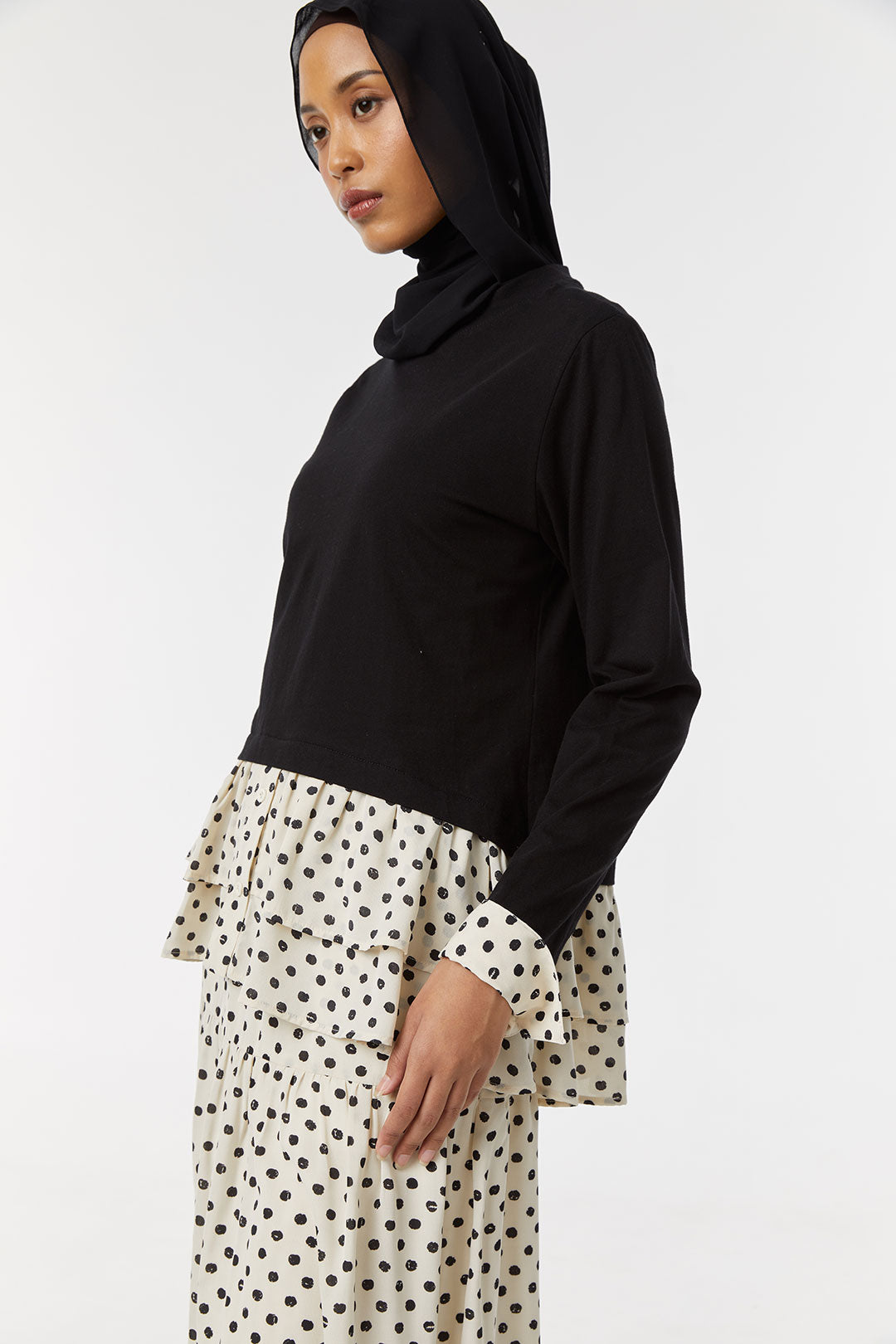 Amani Polkadot