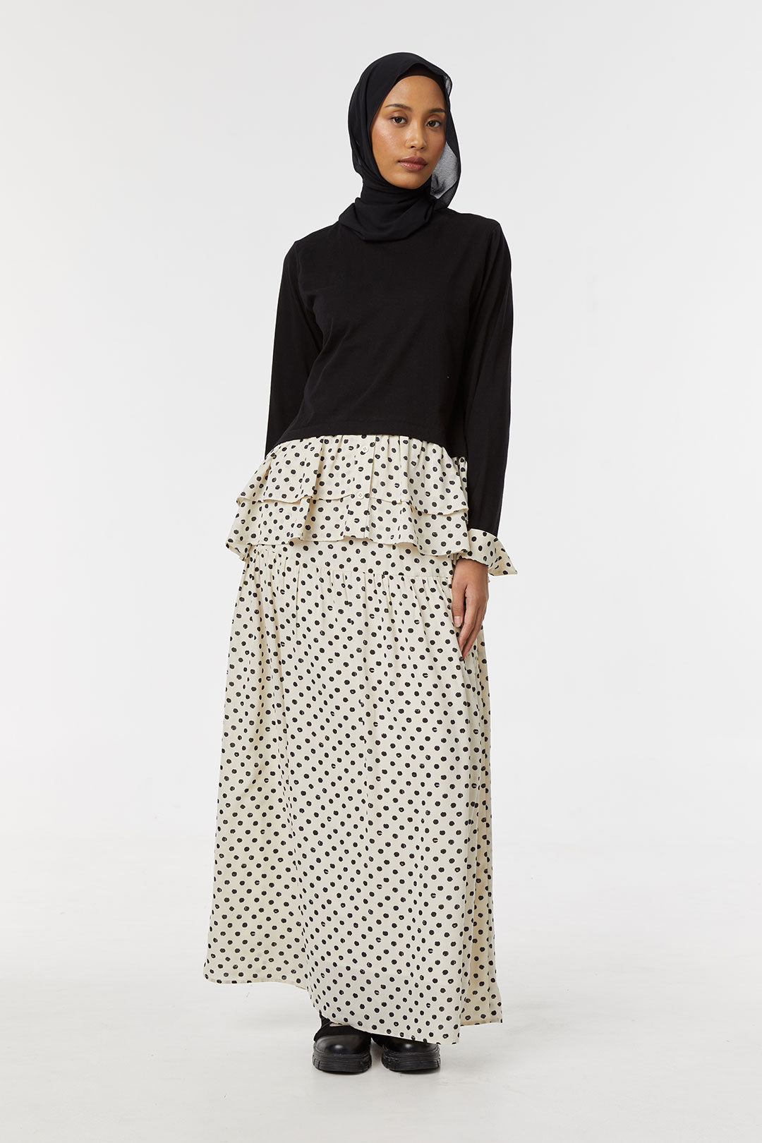 Amani Polkadot