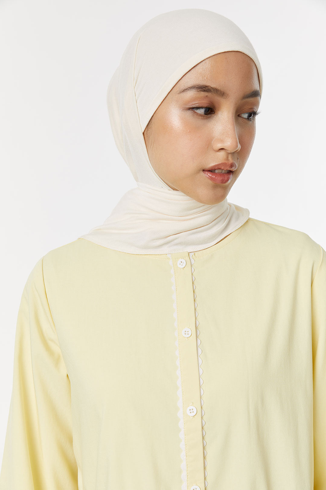 Yellow Veda