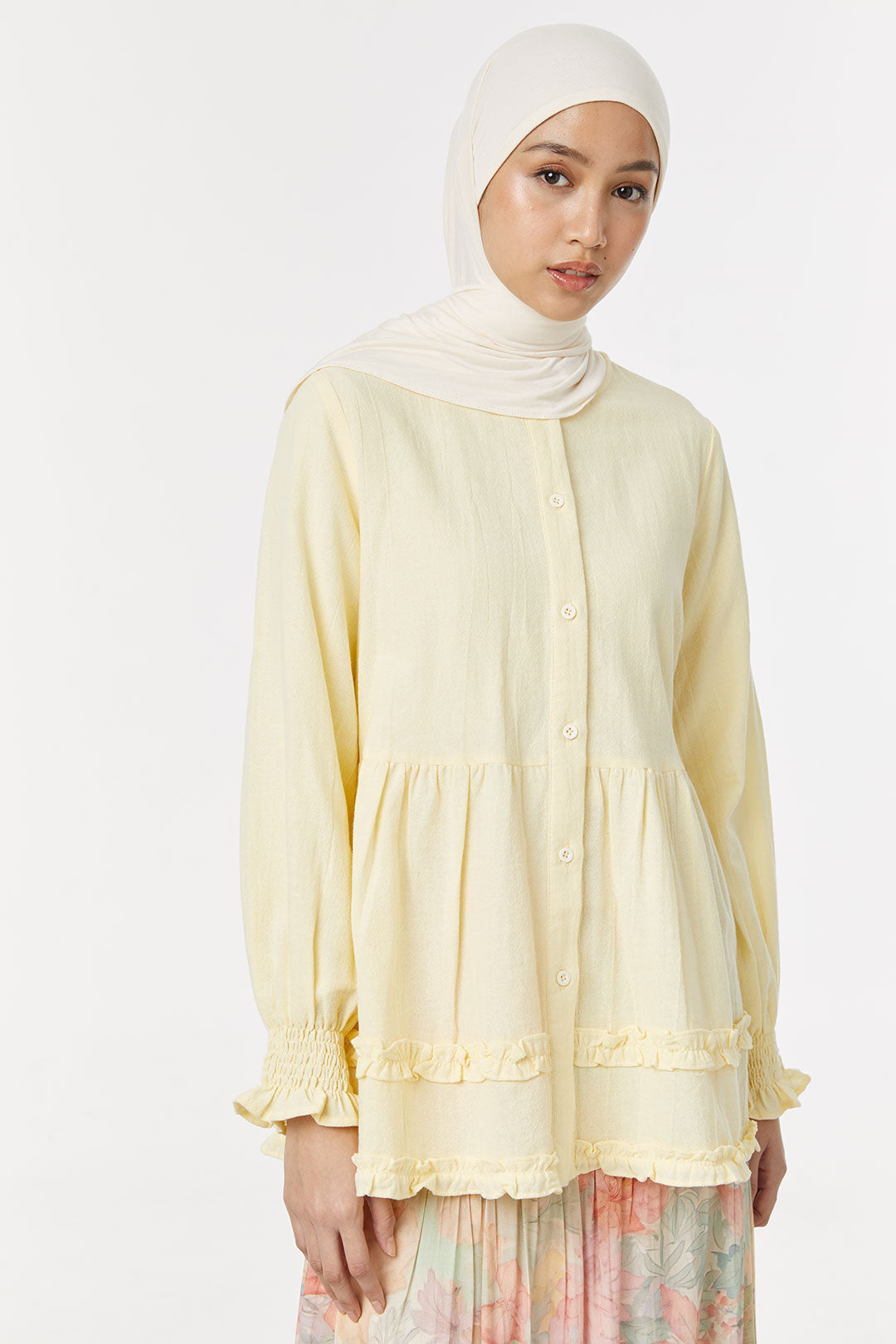 Butter Manika
