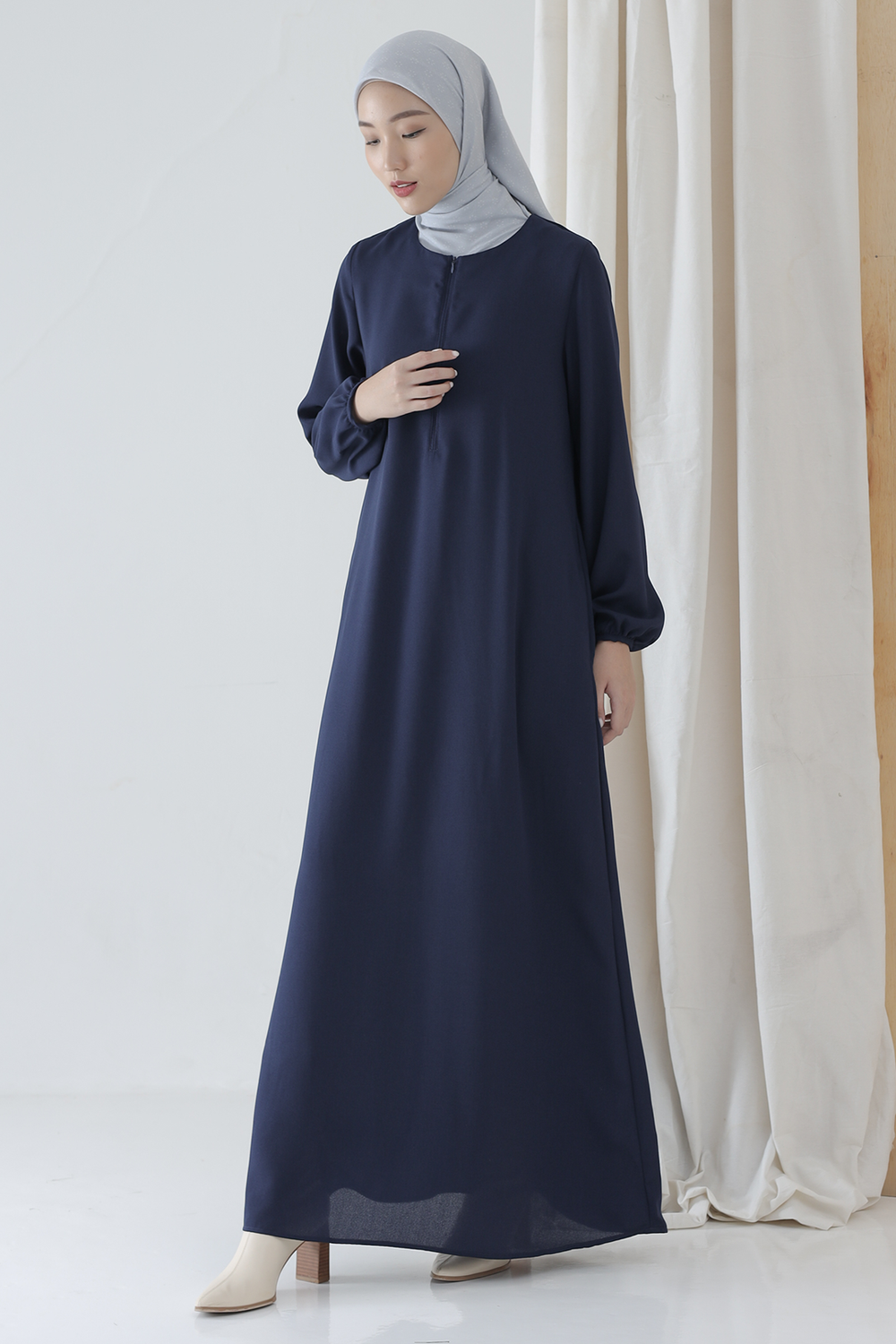 Basic Sada Navy