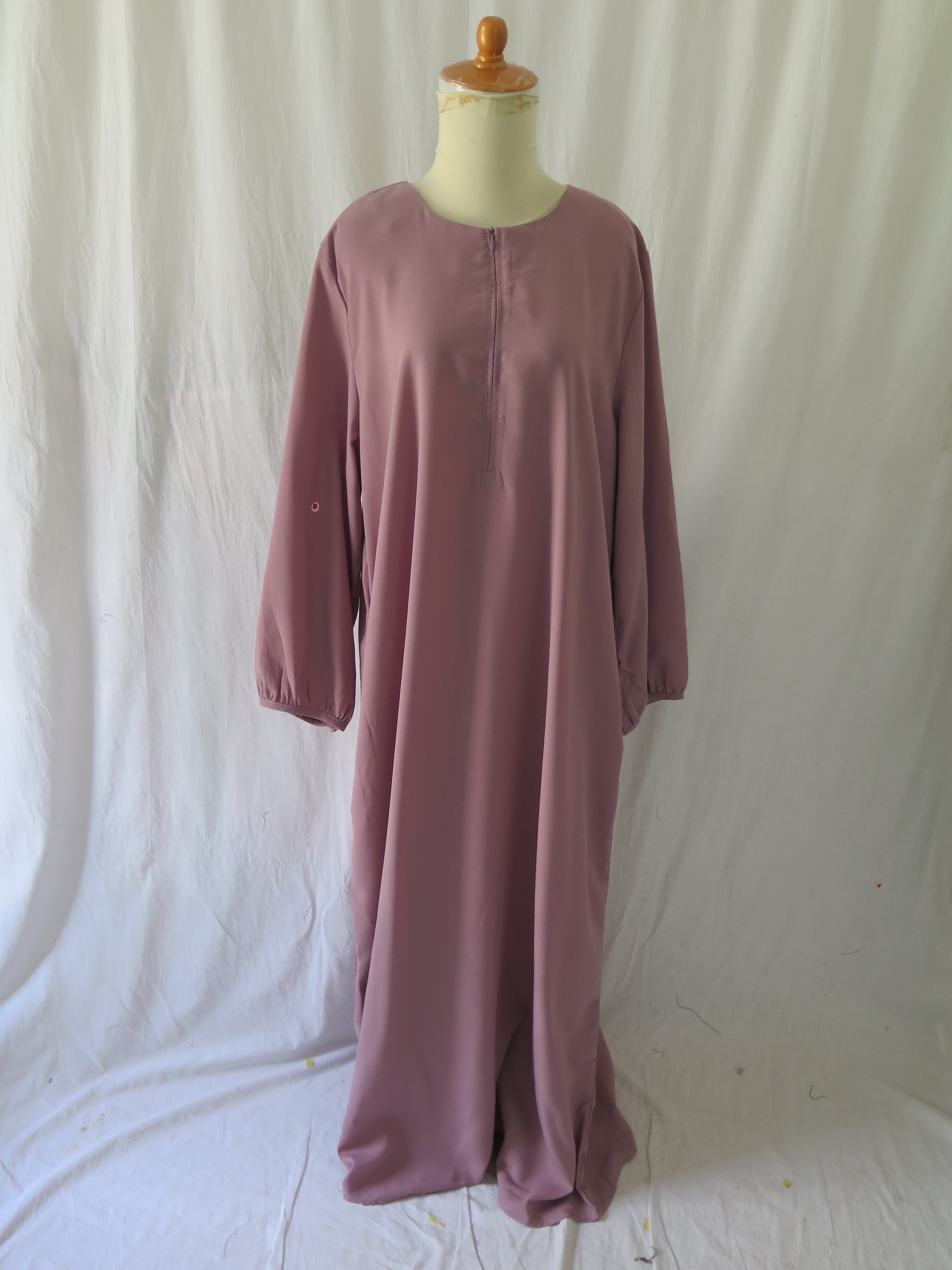 [DEFECT] Basic Sada Lilac XL