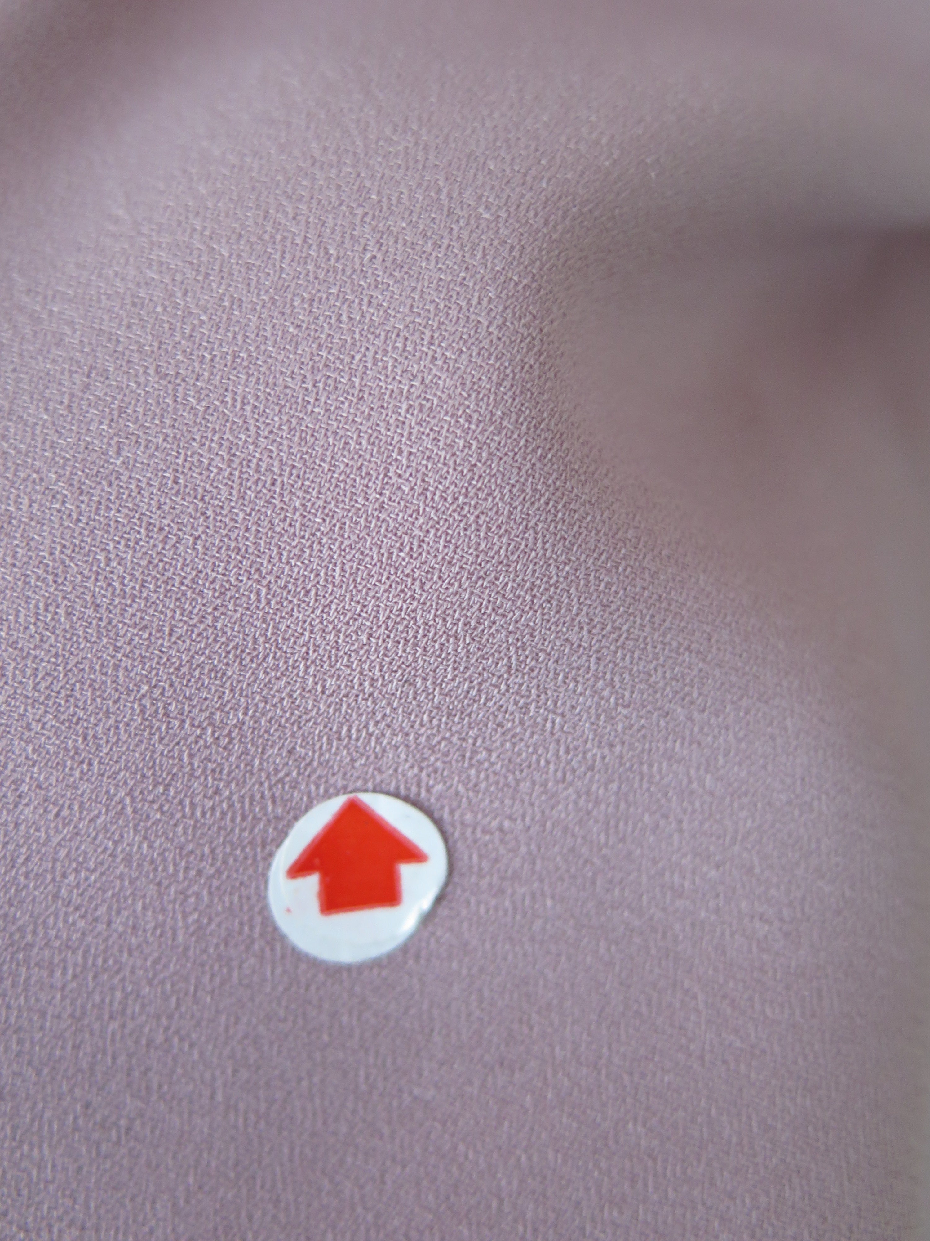 [DEFECT] Basic Sada Lilac XL