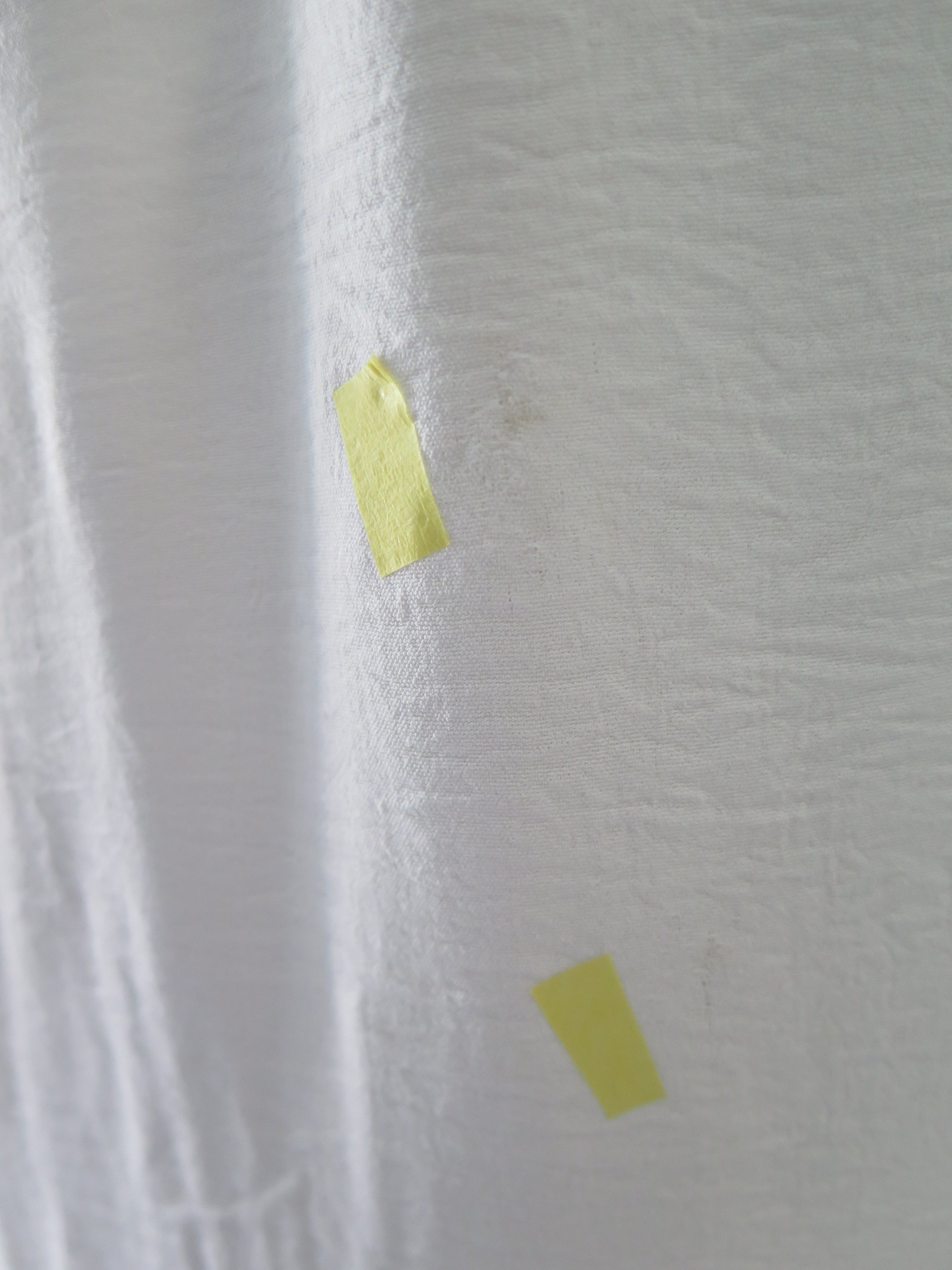 [DEFECT] Offwhite Khansa S,M,XXL