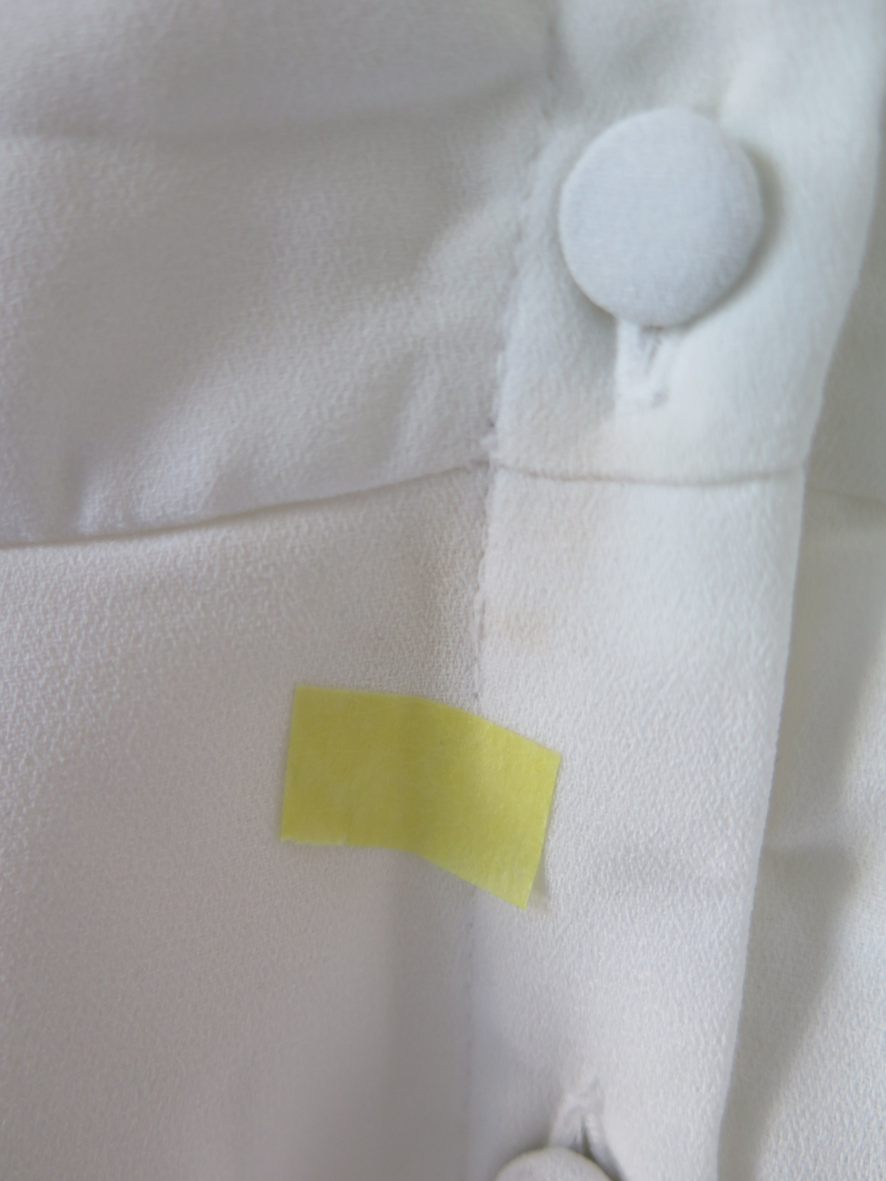 [DEFECT] Offwhite Naira M,L