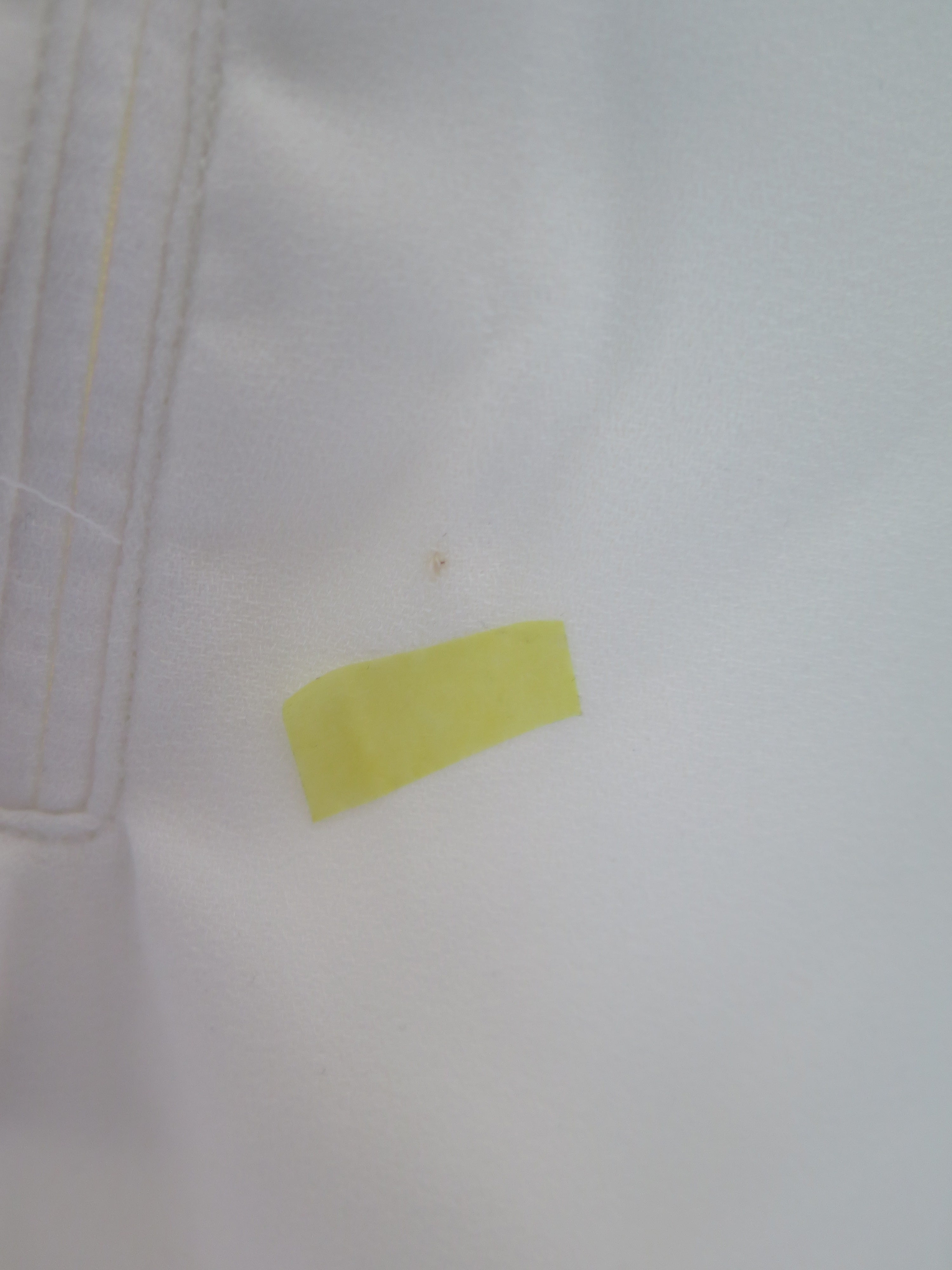 [DEFECT] Offwhite Dian (Berfuring) XS,M,L,XL