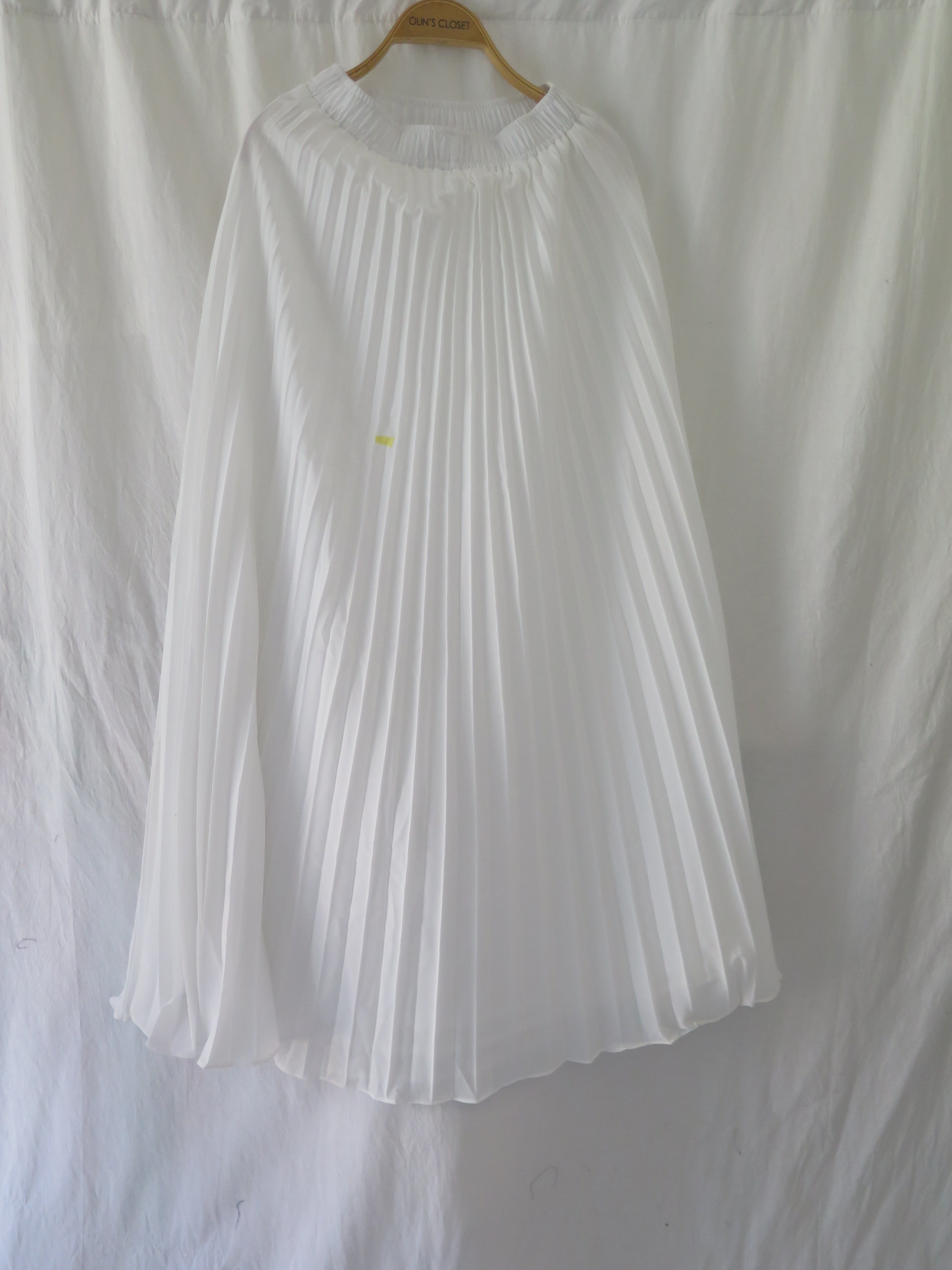 [DEFECT] Offwhite Reska S