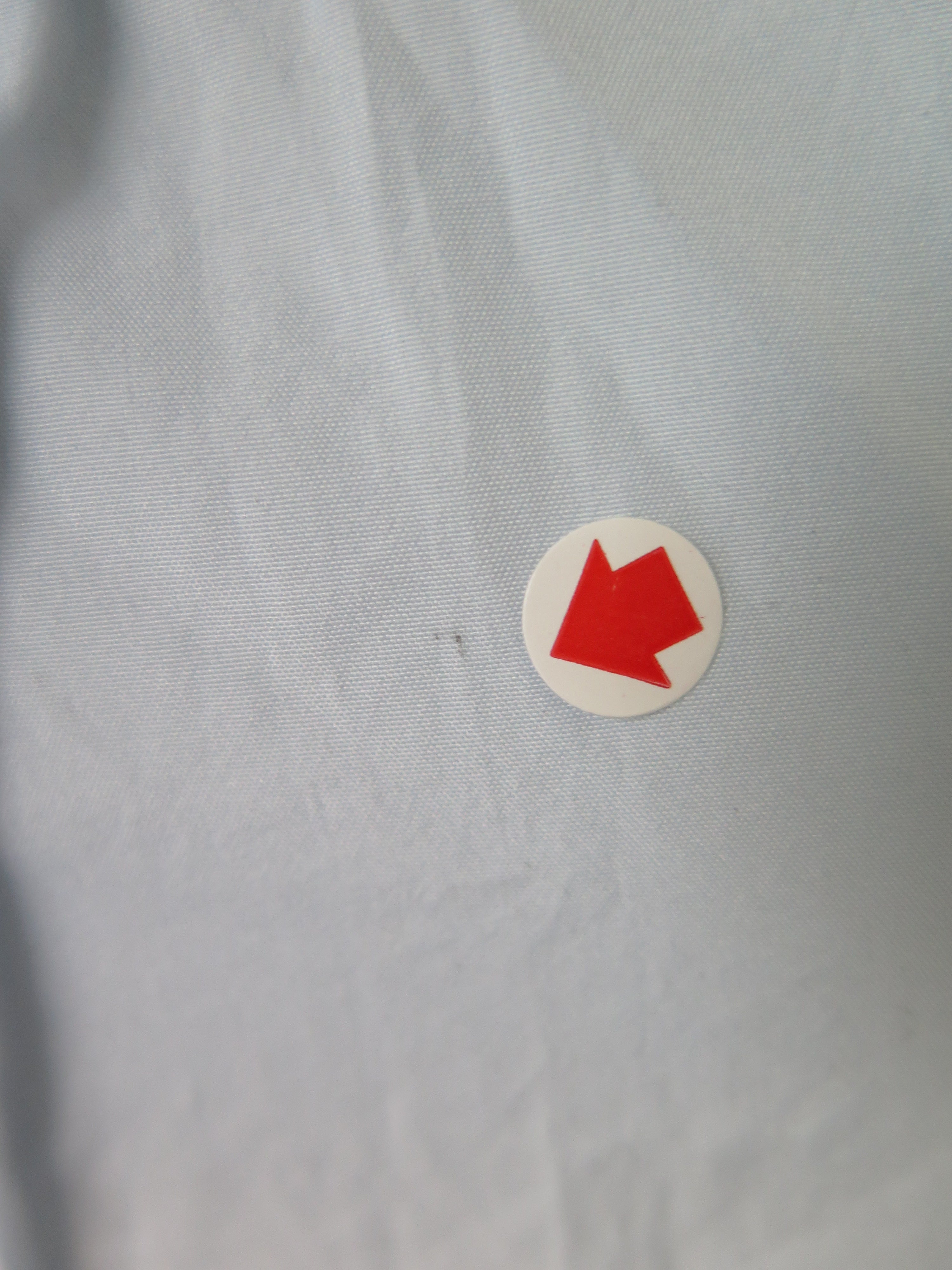 [DEFECT] Sky Rumi Parka S,M,L