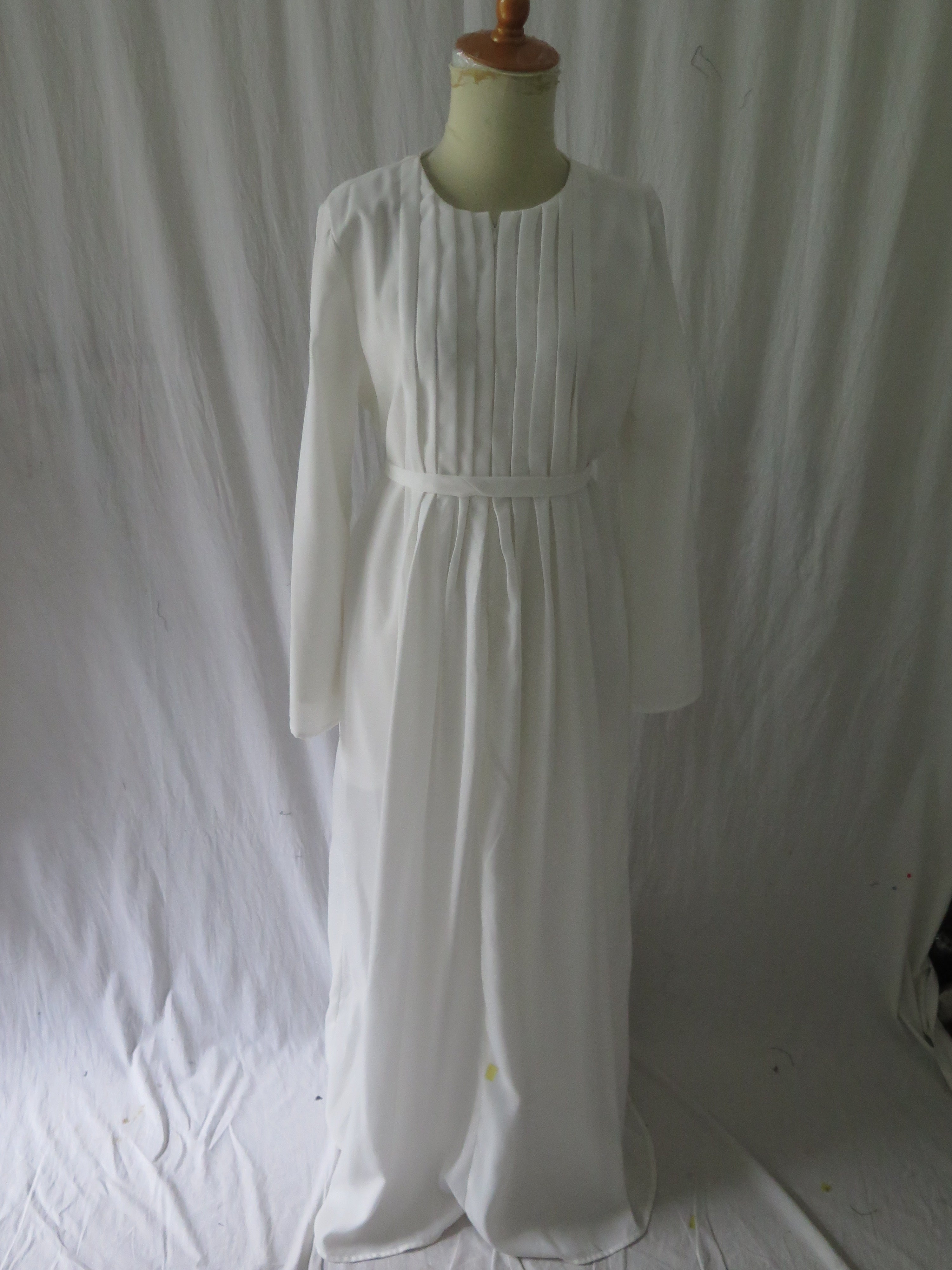 [DEFECT] Offwhite Kananta XS