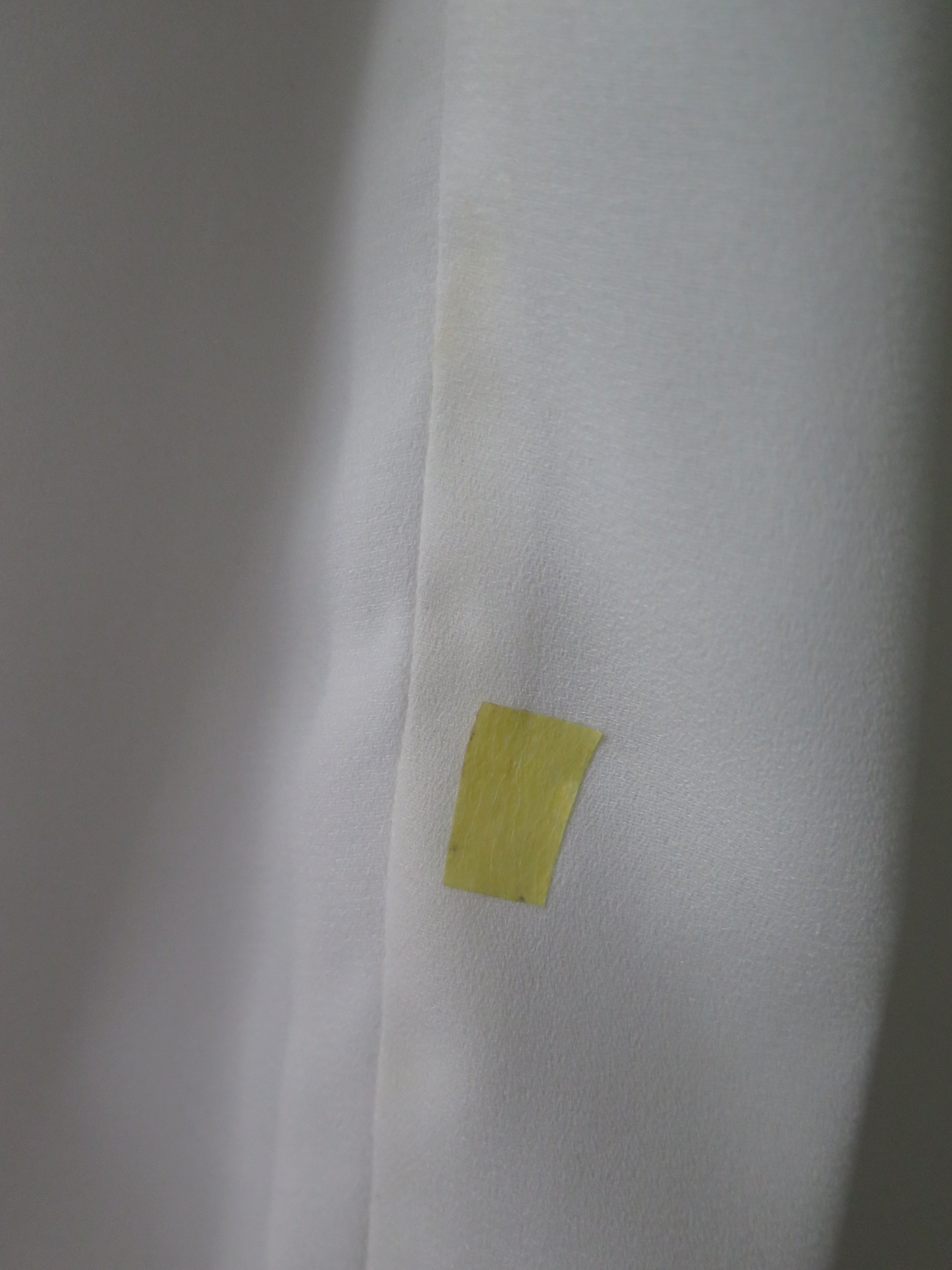 [DEFECT] Offwhite Kananta XS