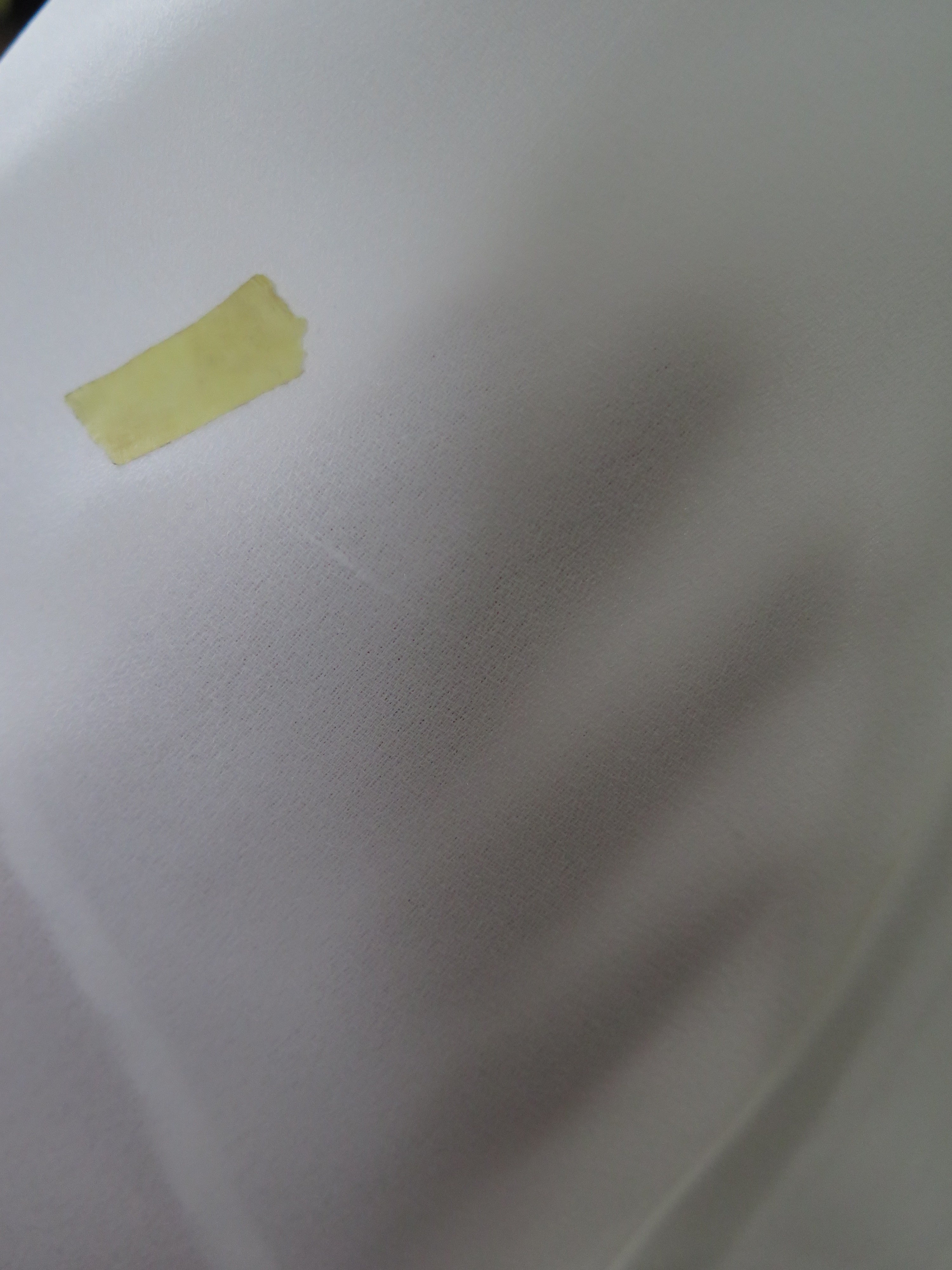 [DEFECT] Offwhite Dian (Berfuring) L,XL